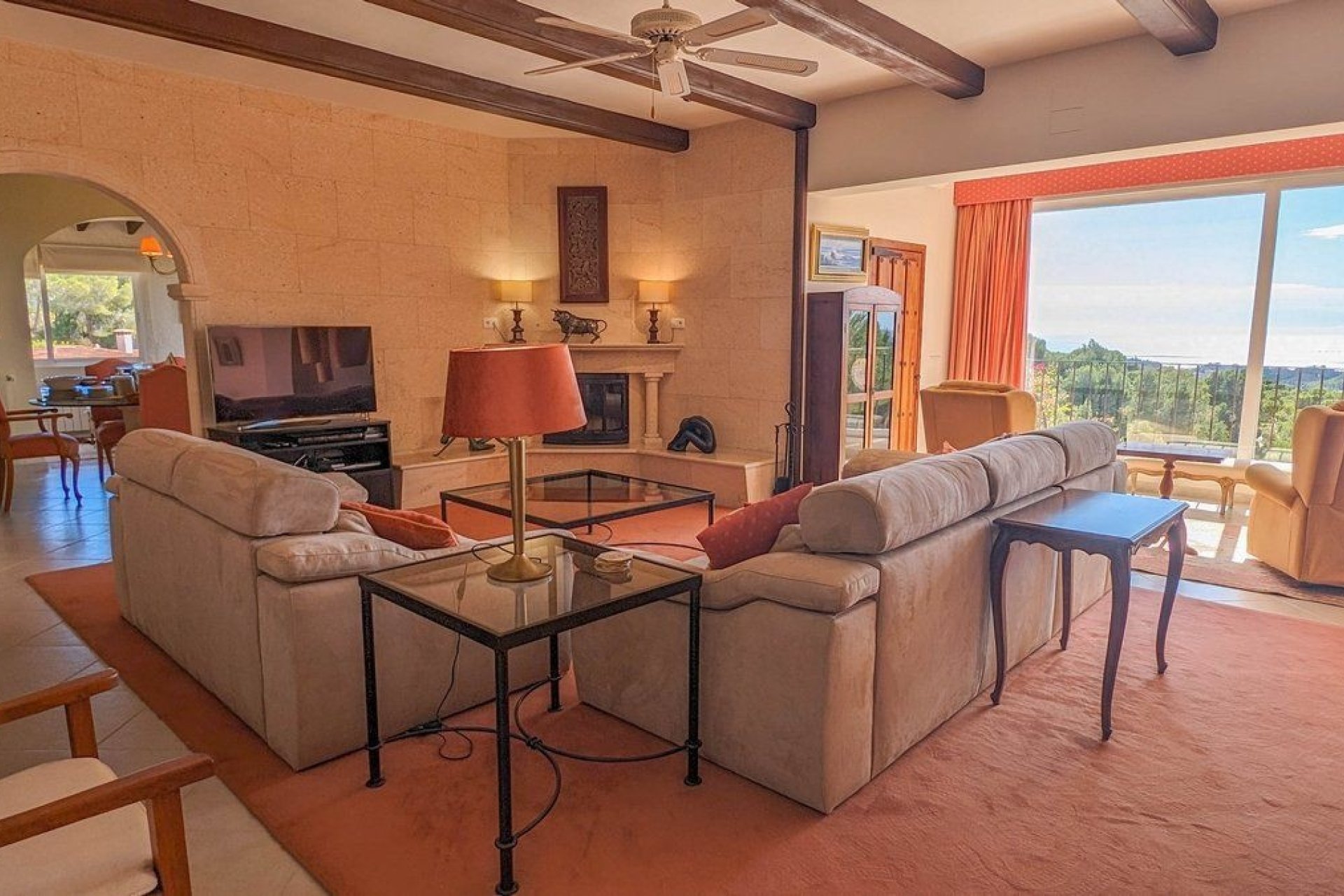 Herverkoop - House - Detached Villa - Altea - Altea Centro