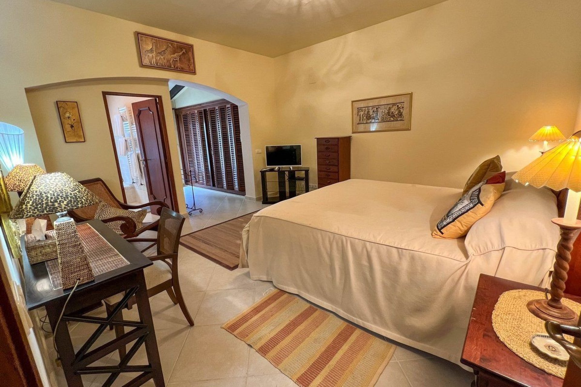 Herverkoop - House - Detached Villa - Altea - Altea Centro