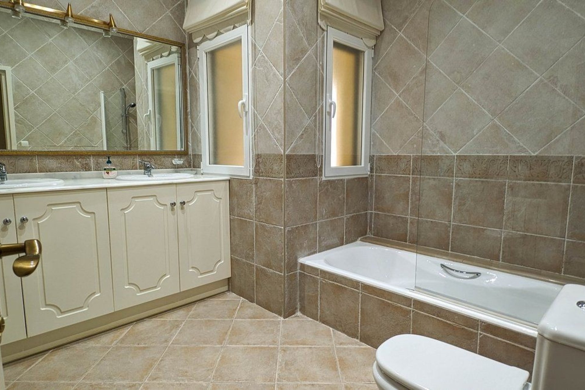 Herverkoop - House - Detached Villa - Altea - Altea Centro