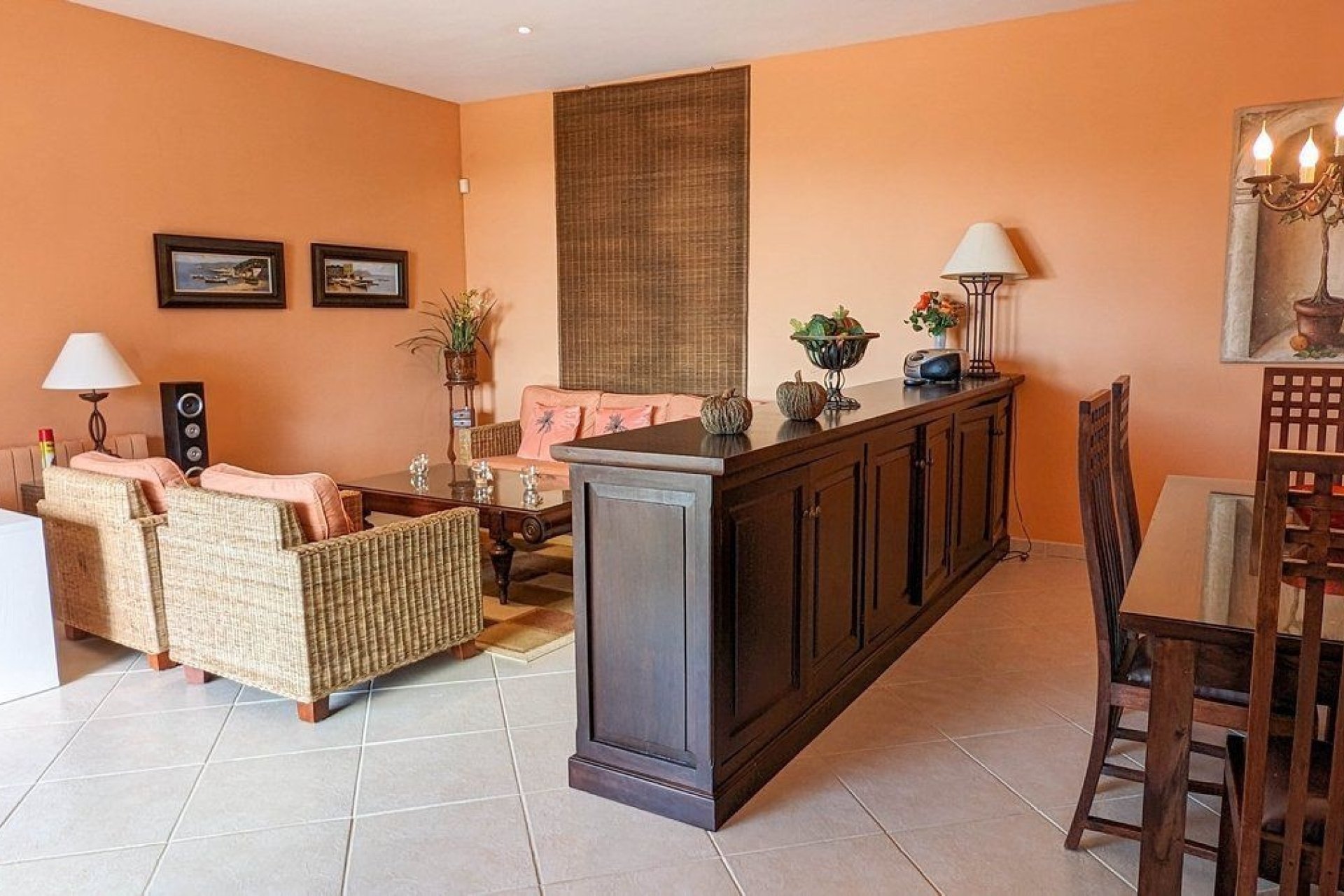 Herverkoop - House - Detached Villa - Altea - Altea Centro