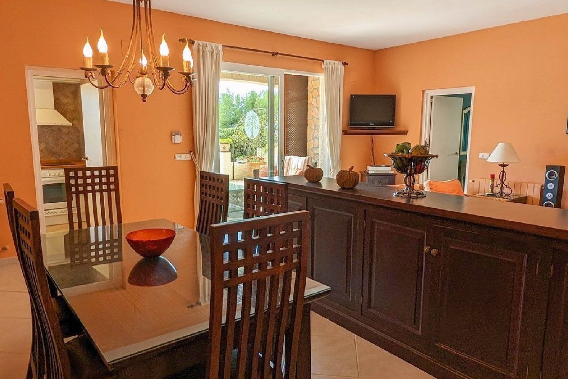 Herverkoop - House - Detached Villa - Altea - Altea Centro