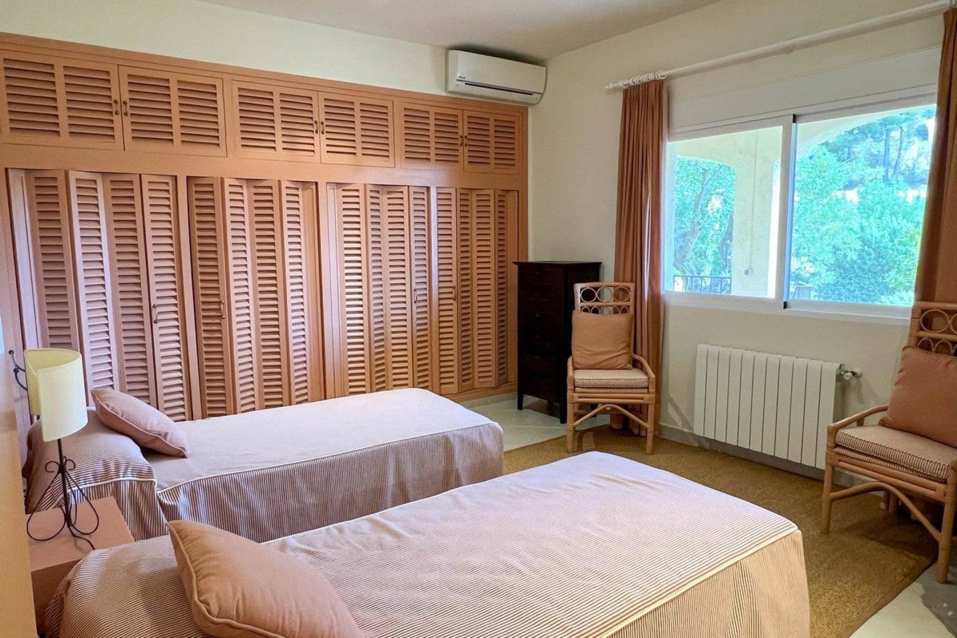 Herverkoop - House - Detached Villa - Altea - Altea Centro