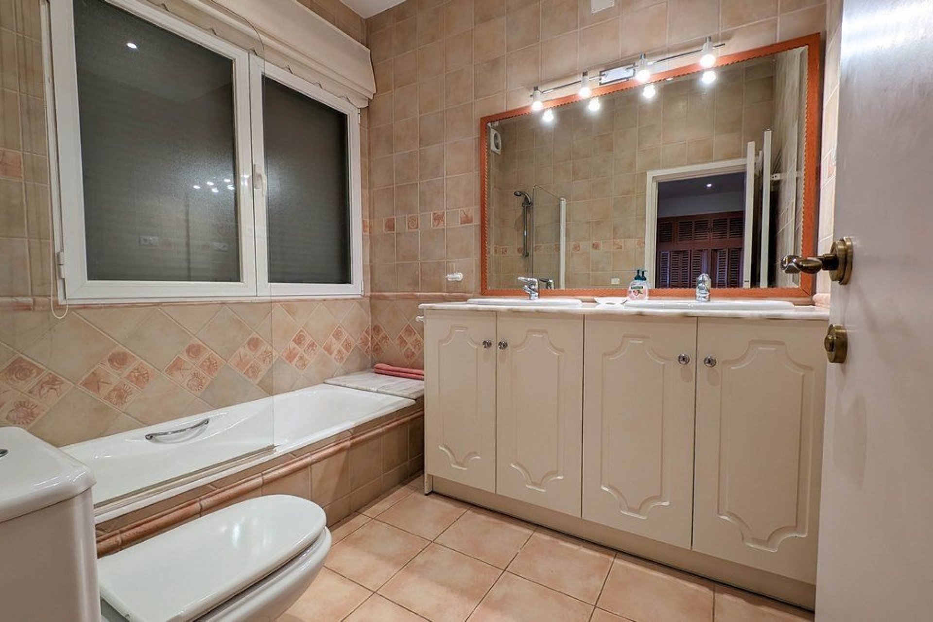 Herverkoop - House - Detached Villa - Altea - Altea Centro