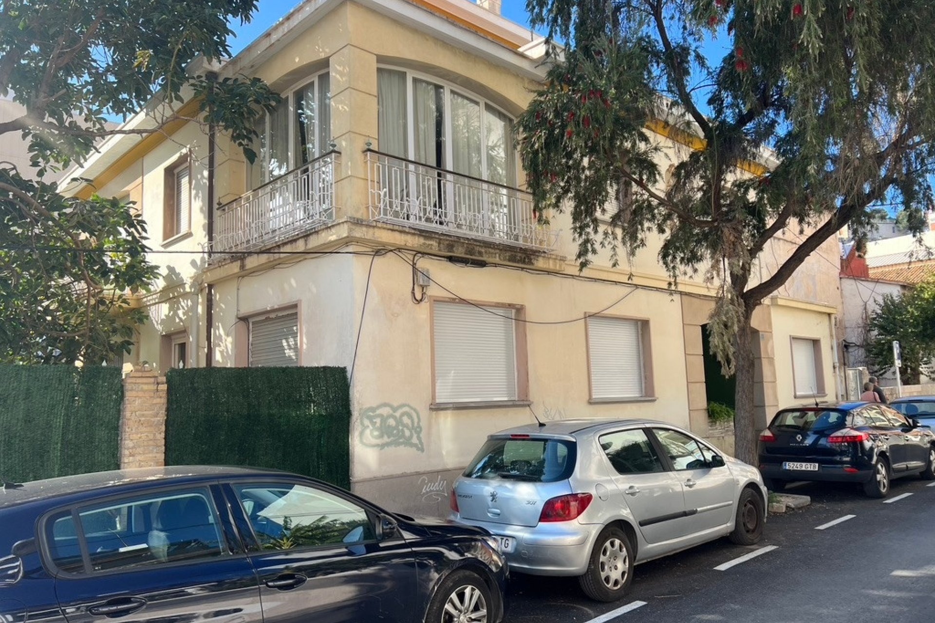 Herverkoop - House - Detached Villa - Denia - Denia Centro