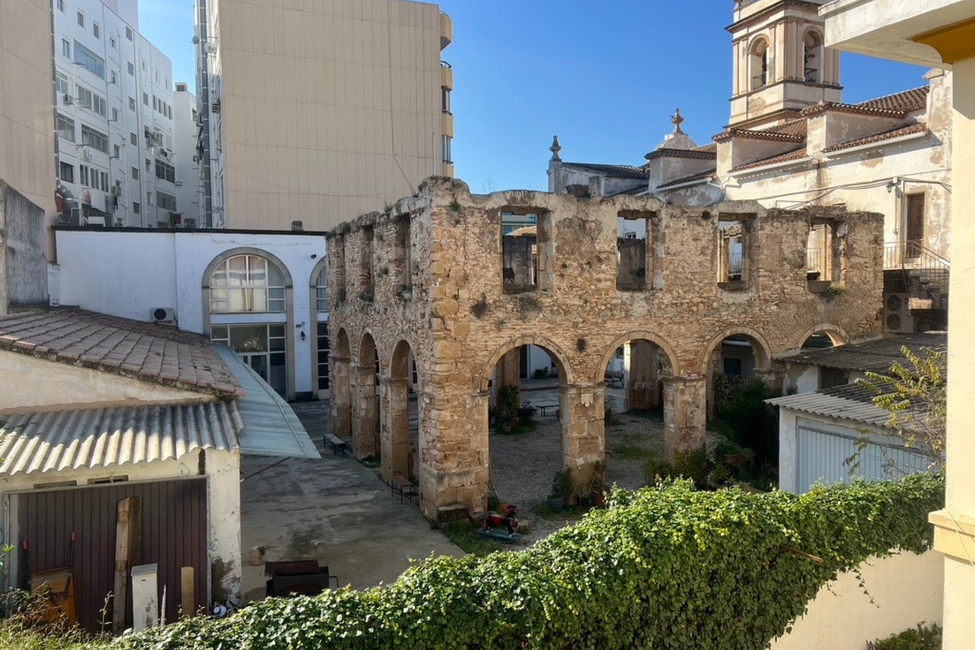 Herverkoop - House - Detached Villa - Denia - Denia Centro