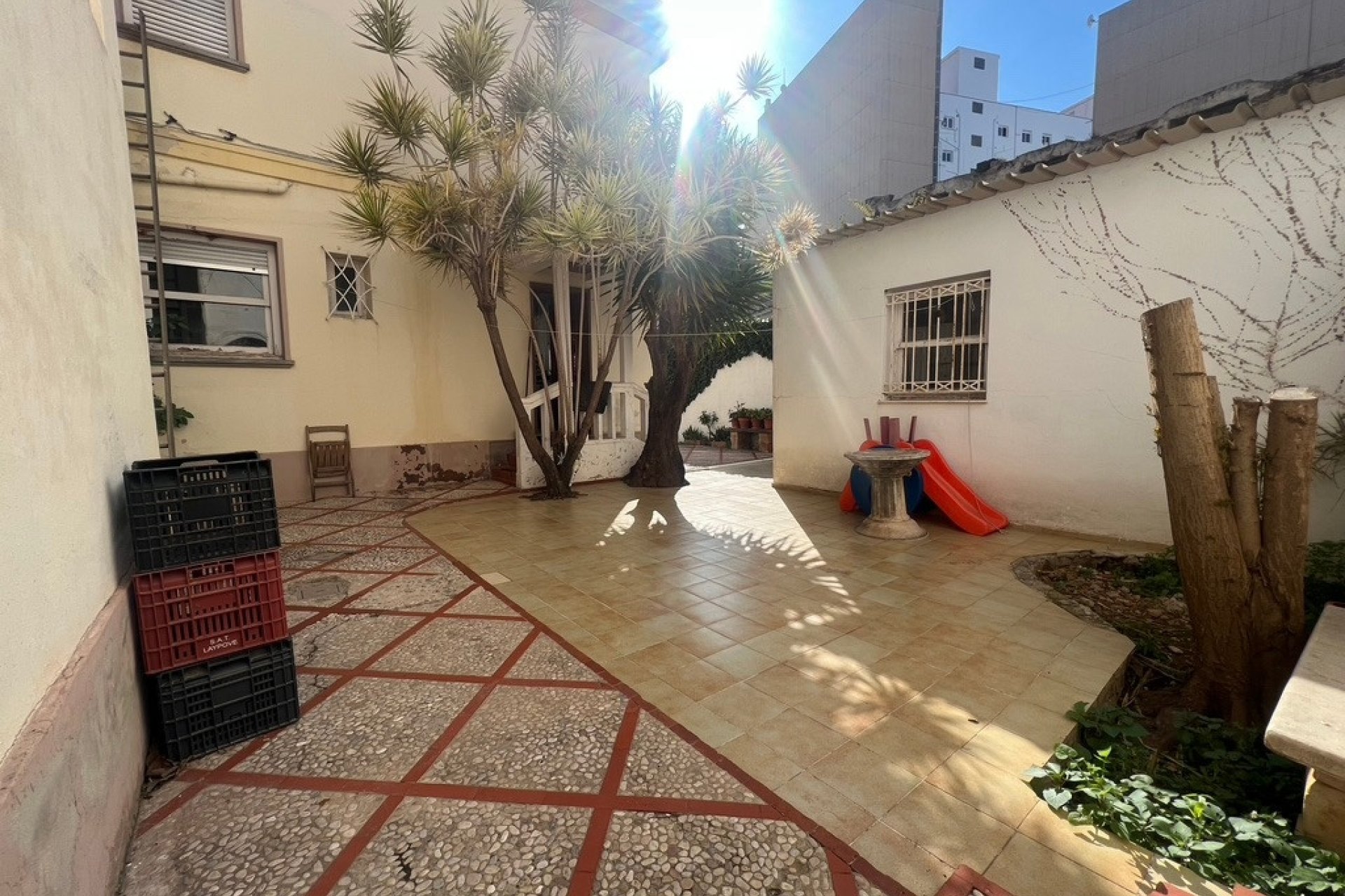 Herverkoop - House - Detached Villa - Denia - Denia Centro