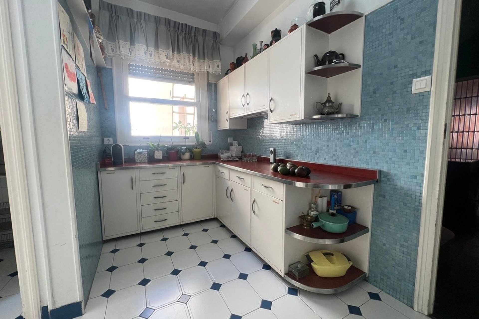 Herverkoop - House - Detached Villa - Denia - Denia Centro