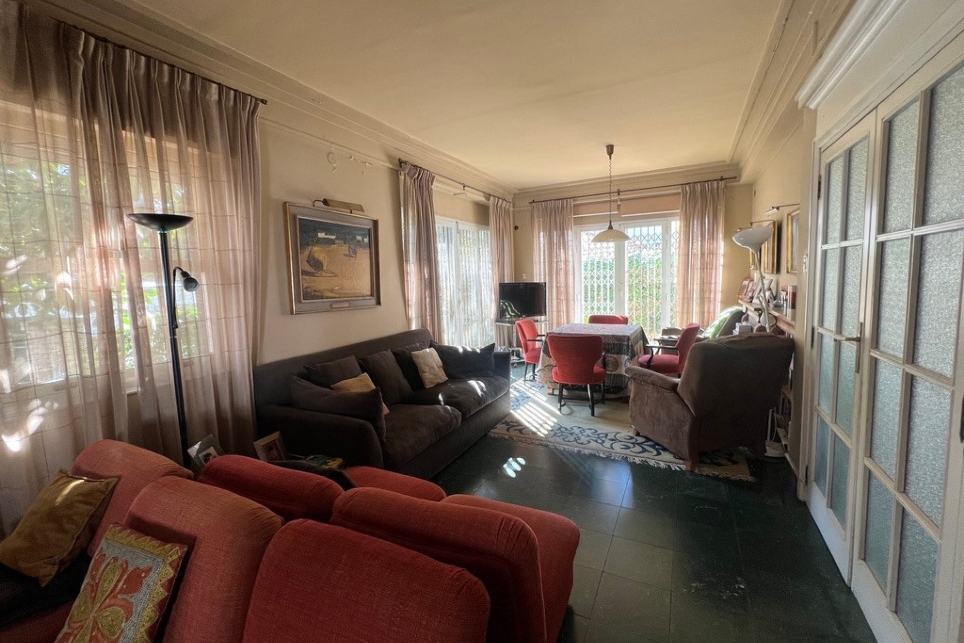 Herverkoop - House - Detached Villa - Denia - Denia Centro