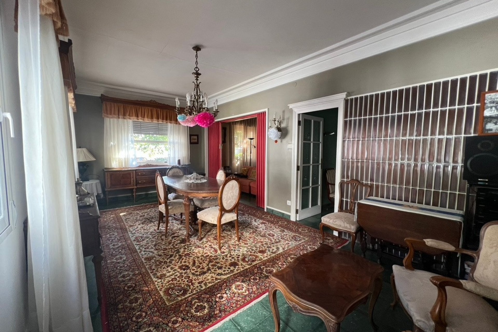 Herverkoop - House - Detached Villa - Denia - Denia Centro