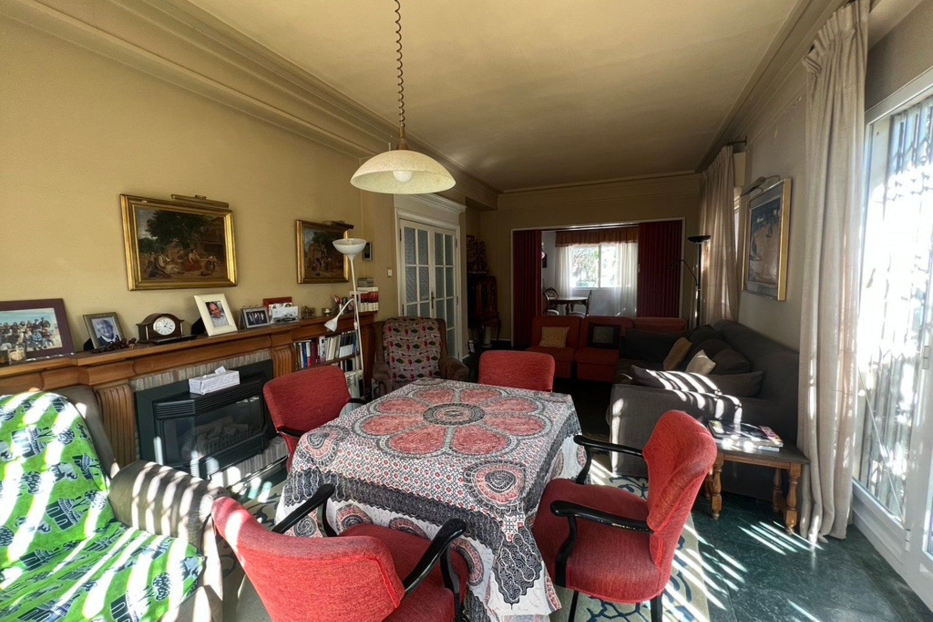 Herverkoop - House - Detached Villa - Denia - Denia Centro