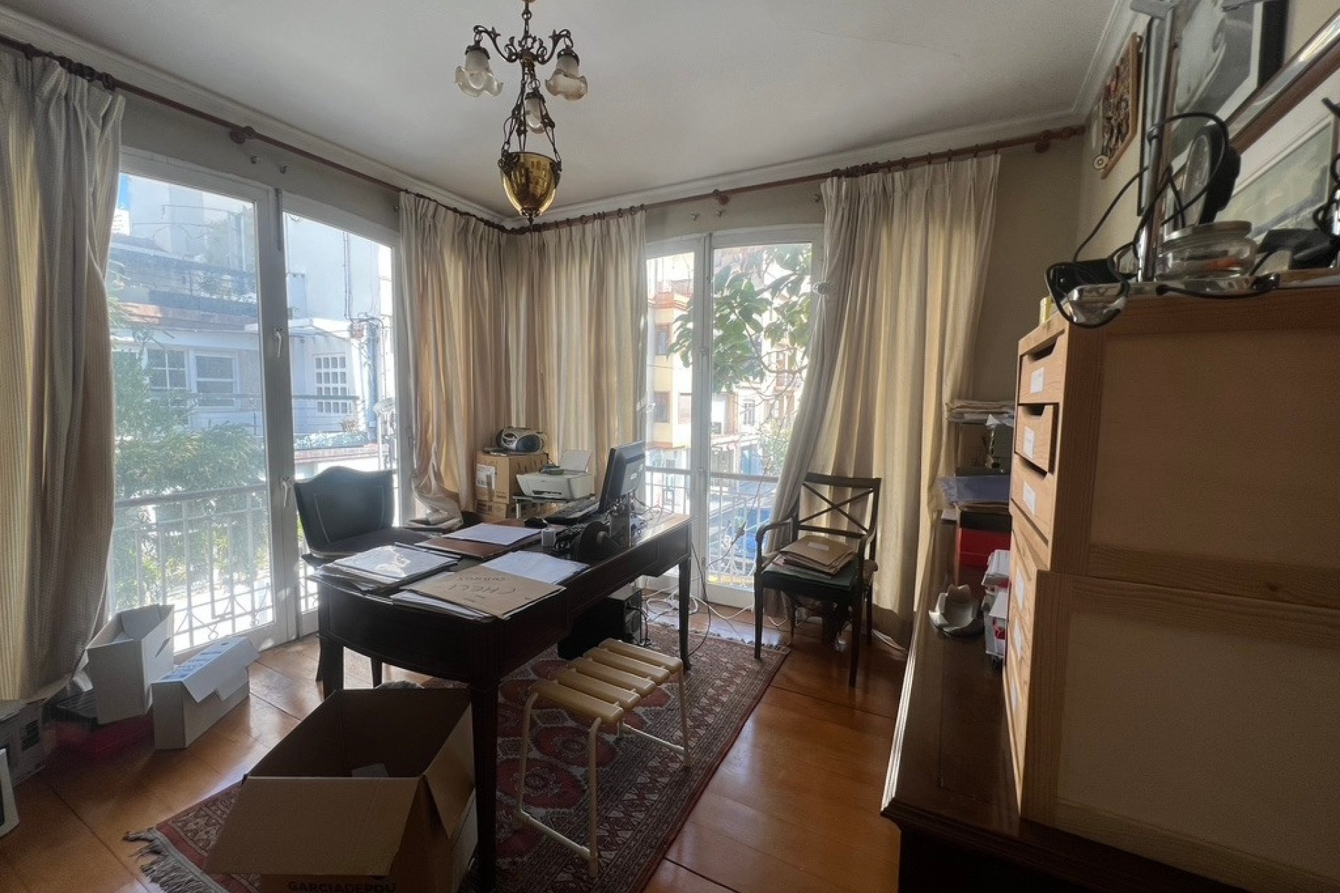 Herverkoop - House - Detached Villa - Denia - Denia Centro