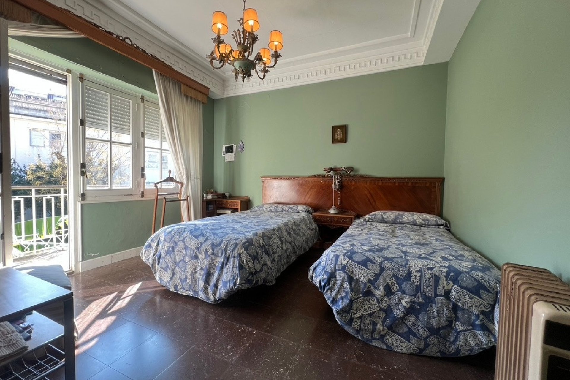 Herverkoop - House - Detached Villa - Denia - Denia Centro