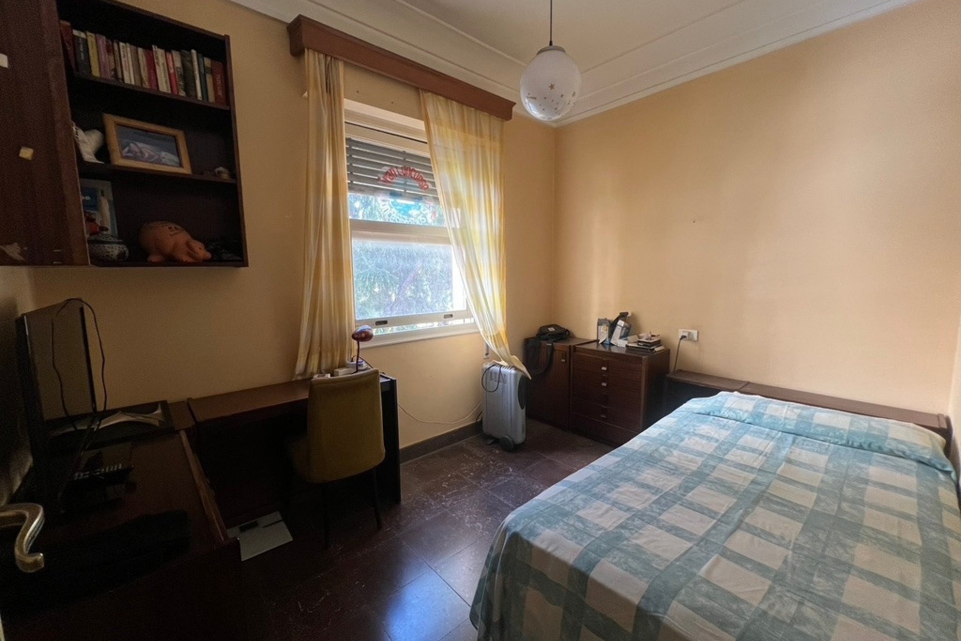 Herverkoop - House - Detached Villa - Denia - Denia Centro