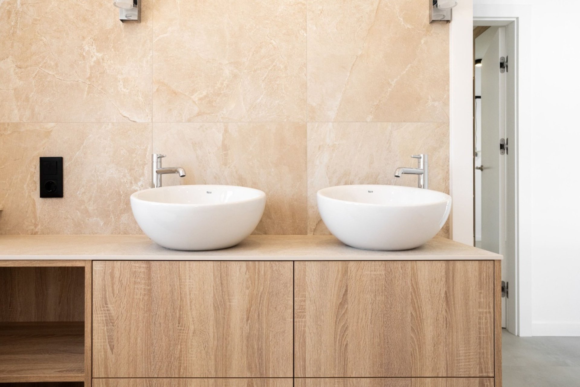 Herverkoop - House - Detached Villa - Orihuela - Cabo Roig