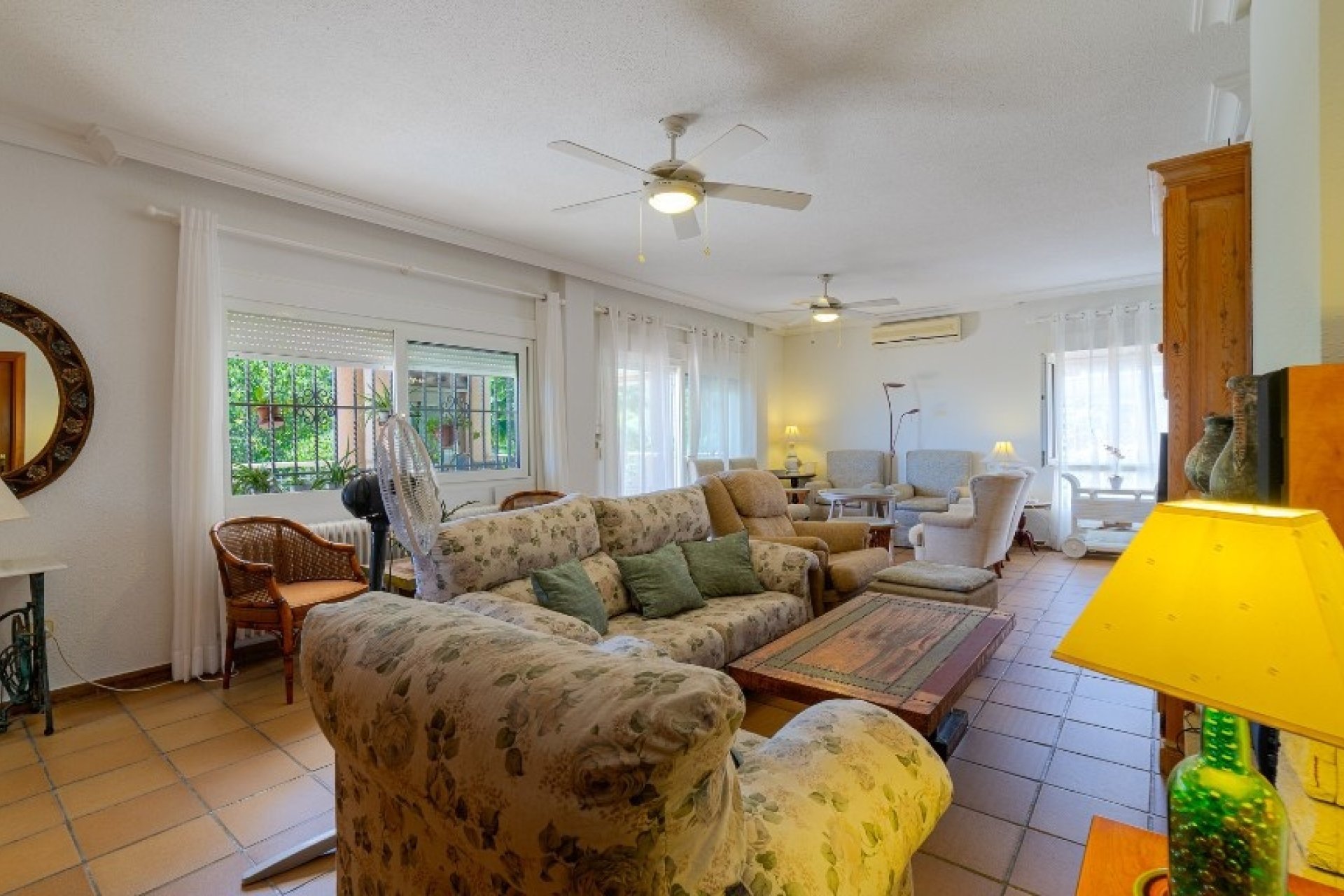 Herverkoop - House - Detached Villa - Orihuela - Campoamor