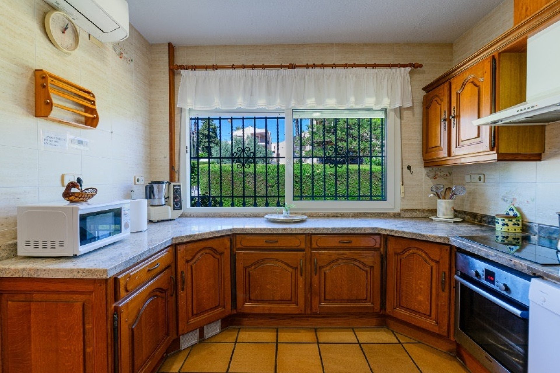 Herverkoop - House - Detached Villa - Orihuela - Campoamor