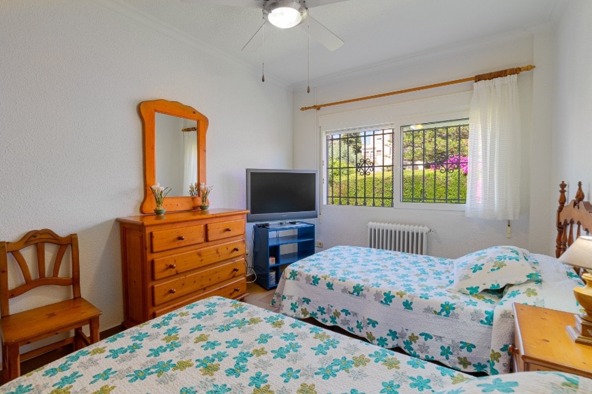 Herverkoop - House - Detached Villa - Orihuela - Campoamor