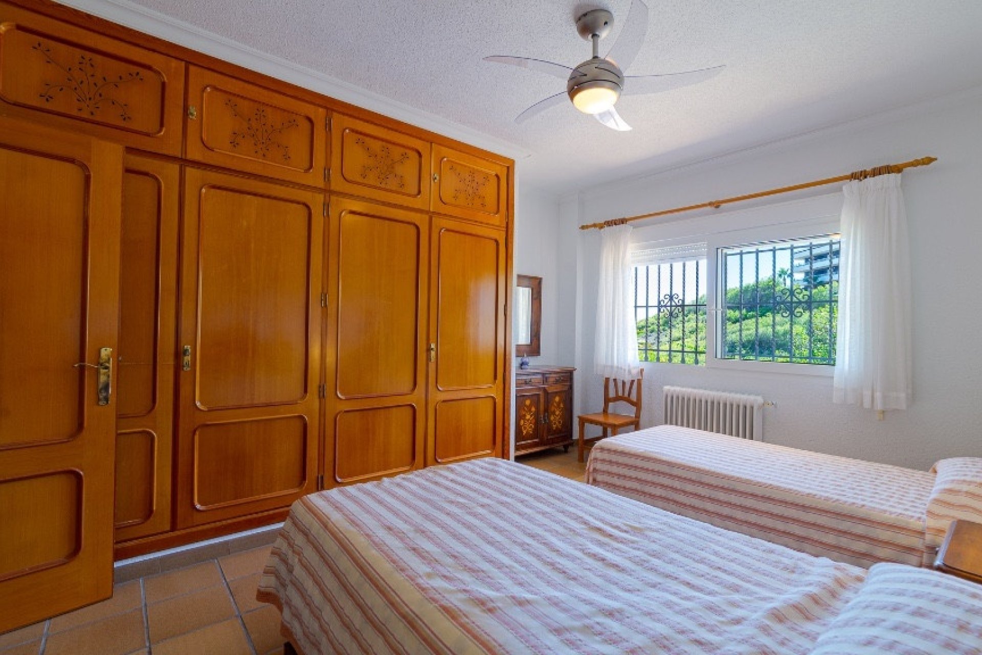 Herverkoop - House - Detached Villa - Orihuela - Campoamor