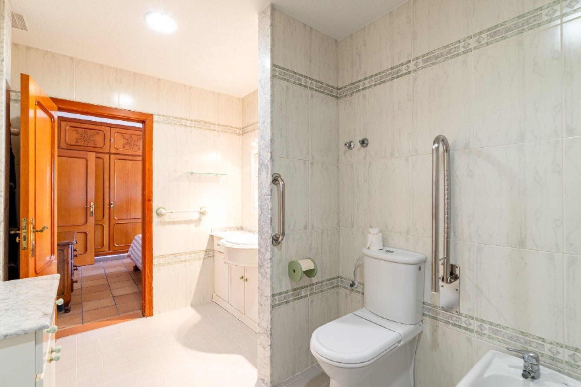 Herverkoop - House - Detached Villa - Orihuela - Campoamor