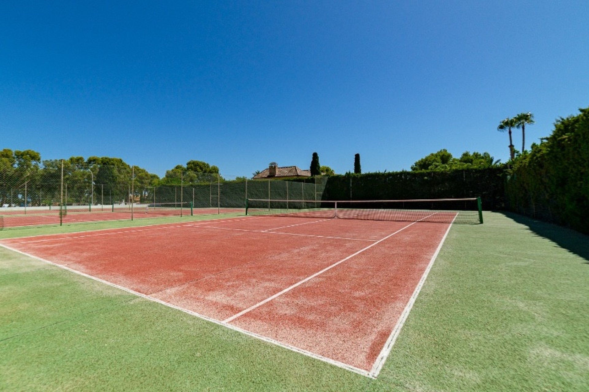 Herverkoop - House - Detached Villa - Orihuela - Campoamor