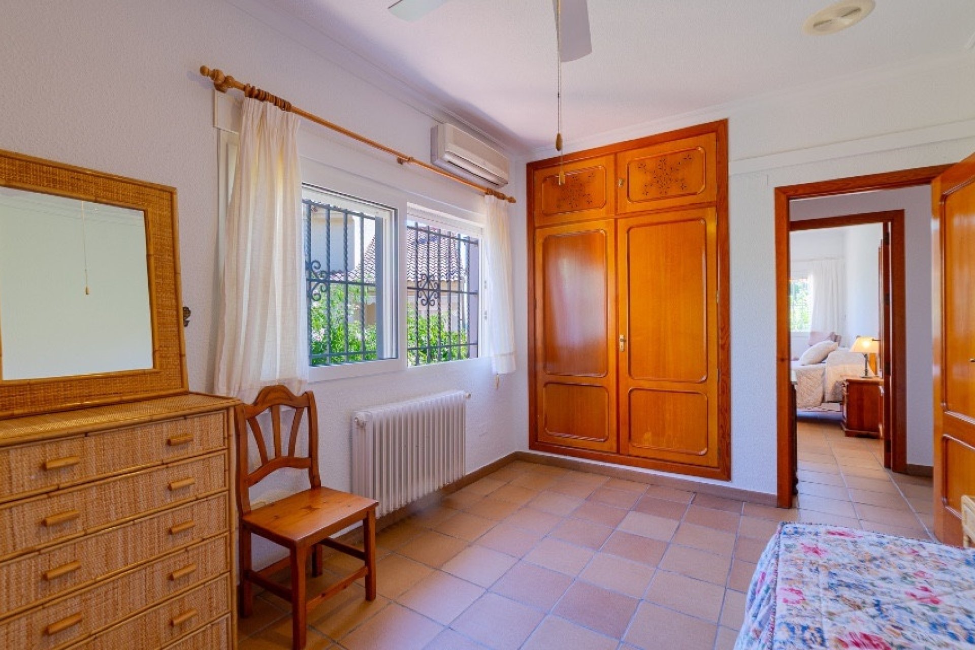 Herverkoop - House - Detached Villa - Orihuela - Campoamor