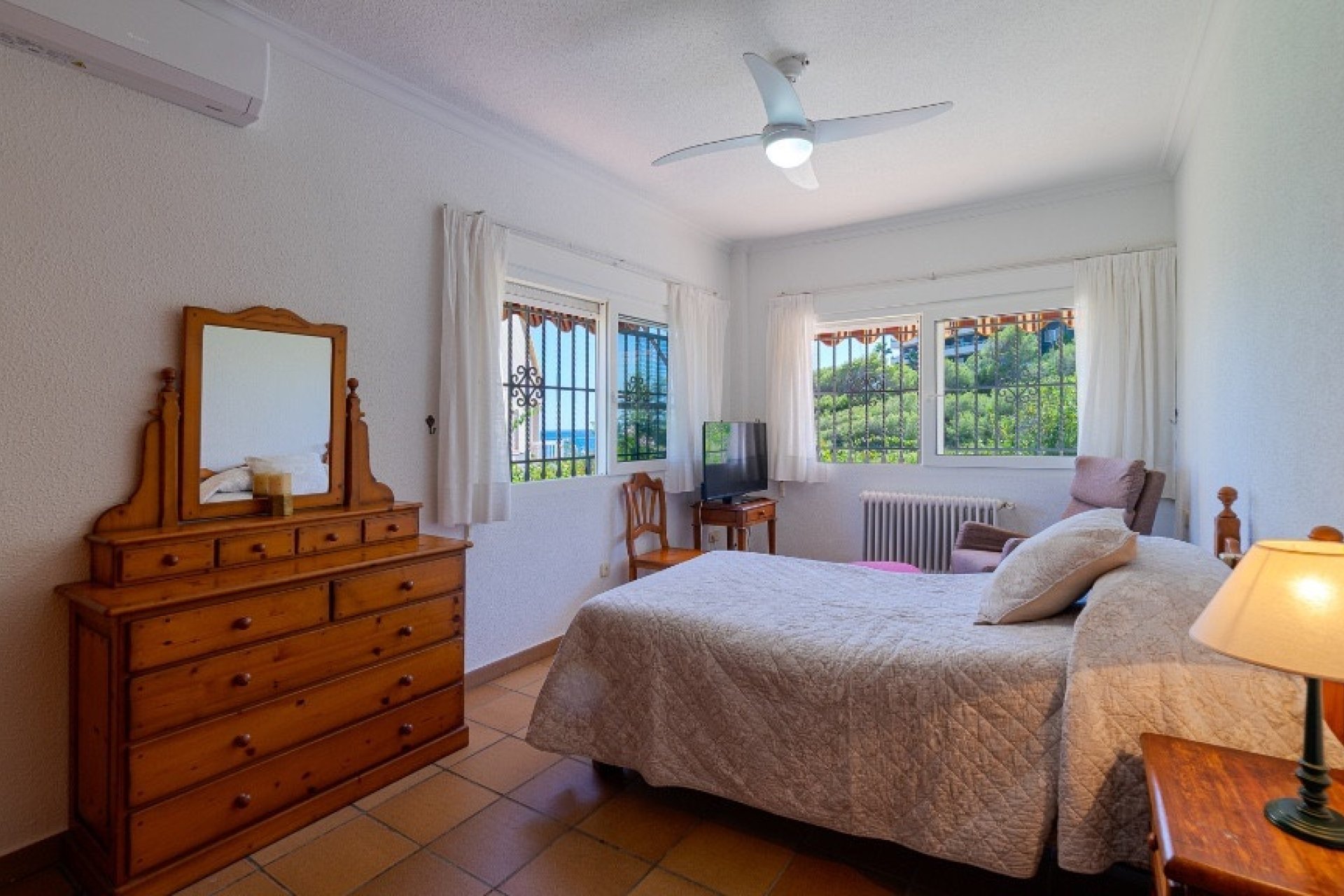 Herverkoop - House - Detached Villa - Orihuela - Campoamor