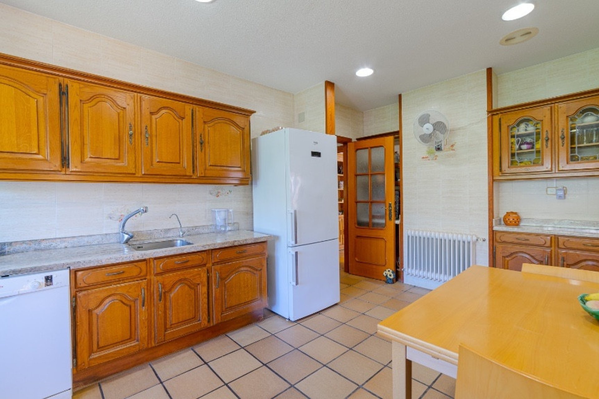 Herverkoop - House - Detached Villa - Orihuela - Campoamor