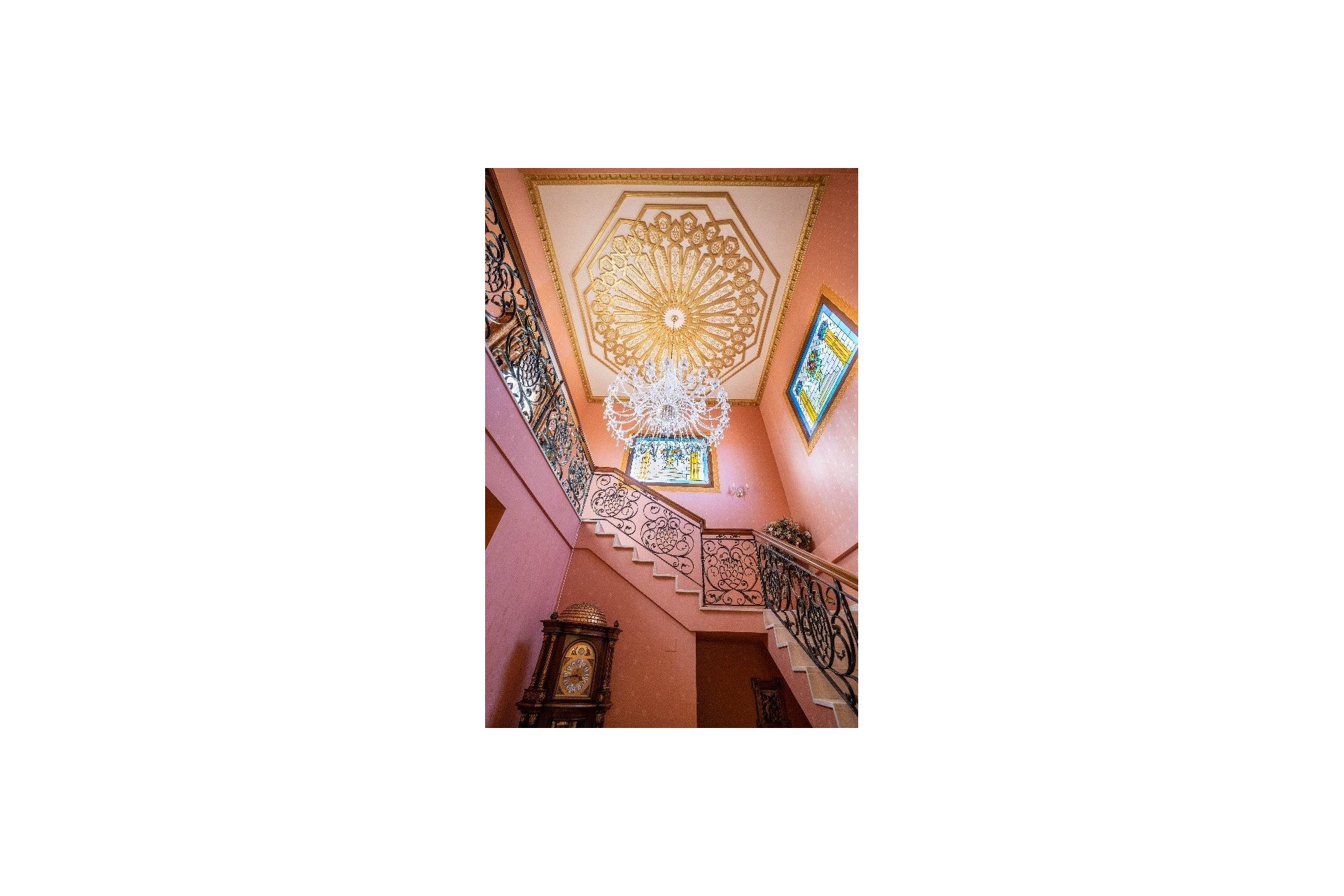 Herverkoop - House - Detached Villa - Orihuela - Campoamor