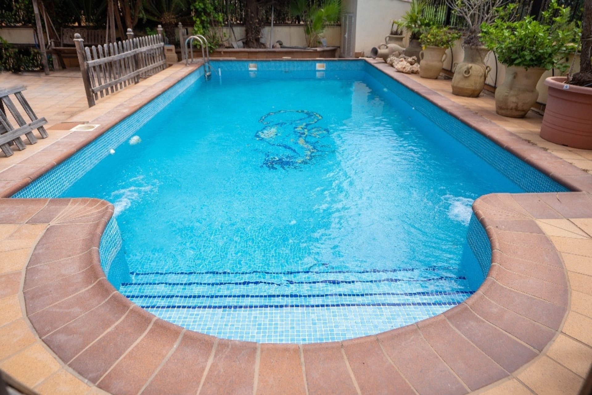 Herverkoop - House - Detached Villa - Orihuela - Campoamor