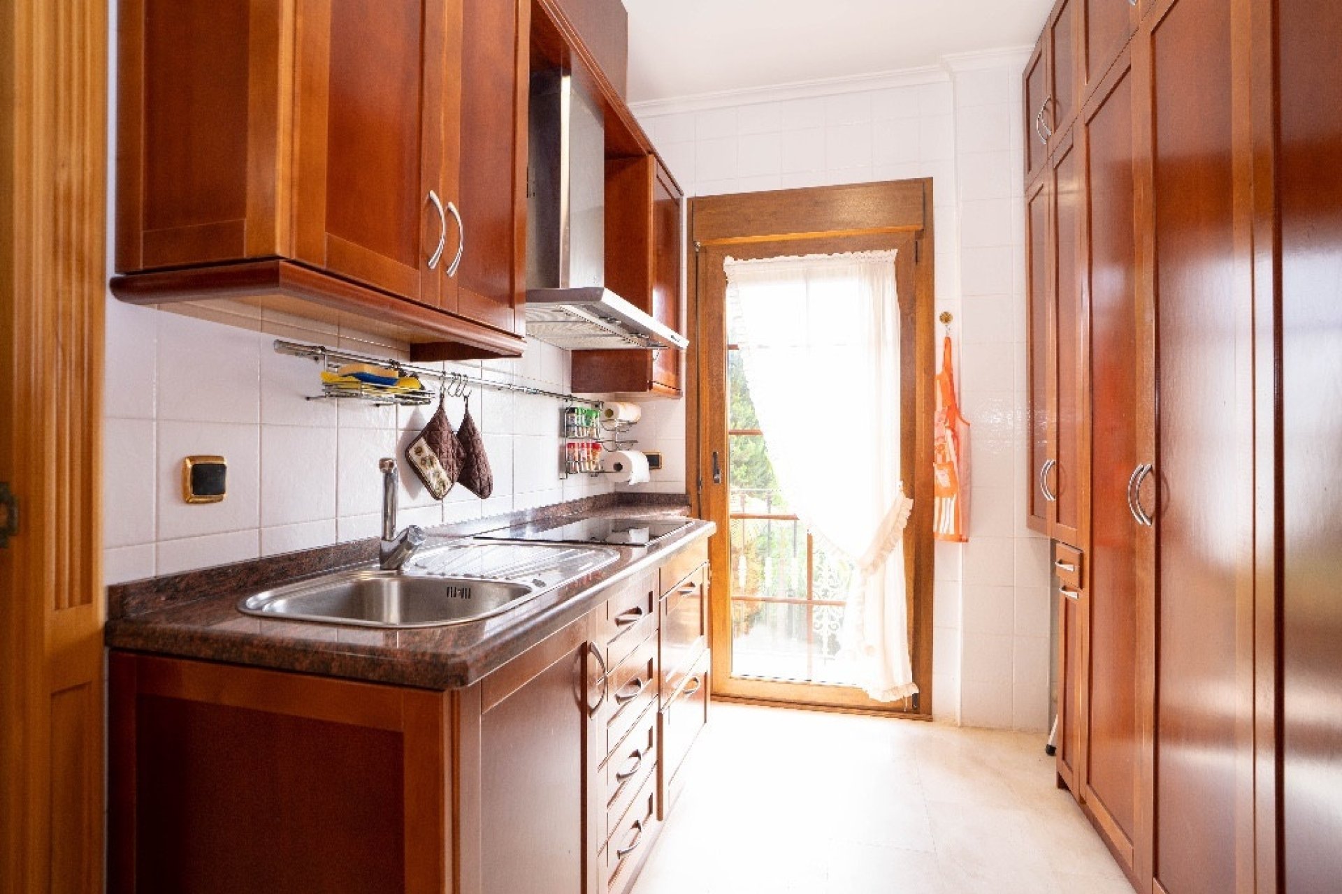 Herverkoop - House - Detached Villa - Orihuela - Campoamor