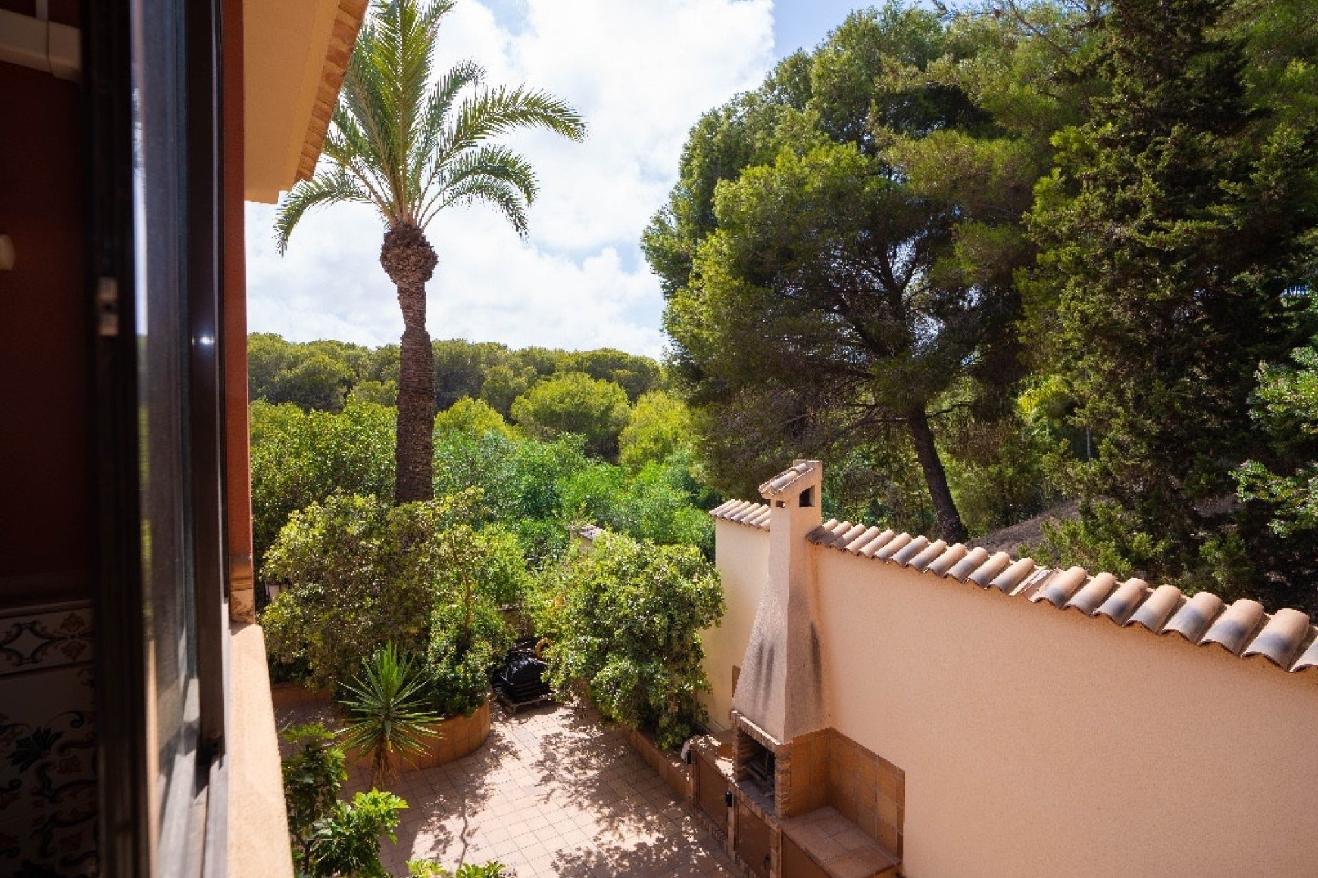 Herverkoop - House - Detached Villa - Orihuela - Campoamor