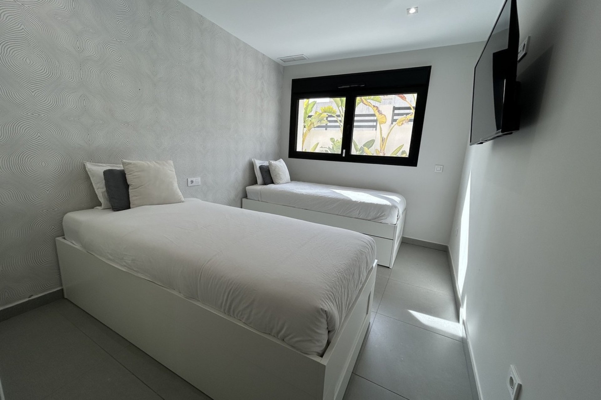 Herverkoop - House - Detached Villa - Orihuela - Los Balcones