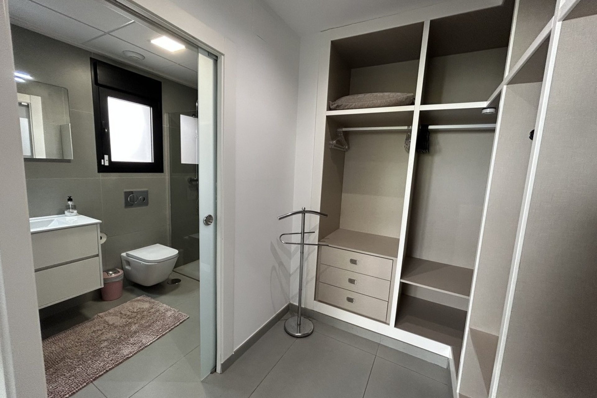 Herverkoop - House - Detached Villa - Orihuela - Los Balcones