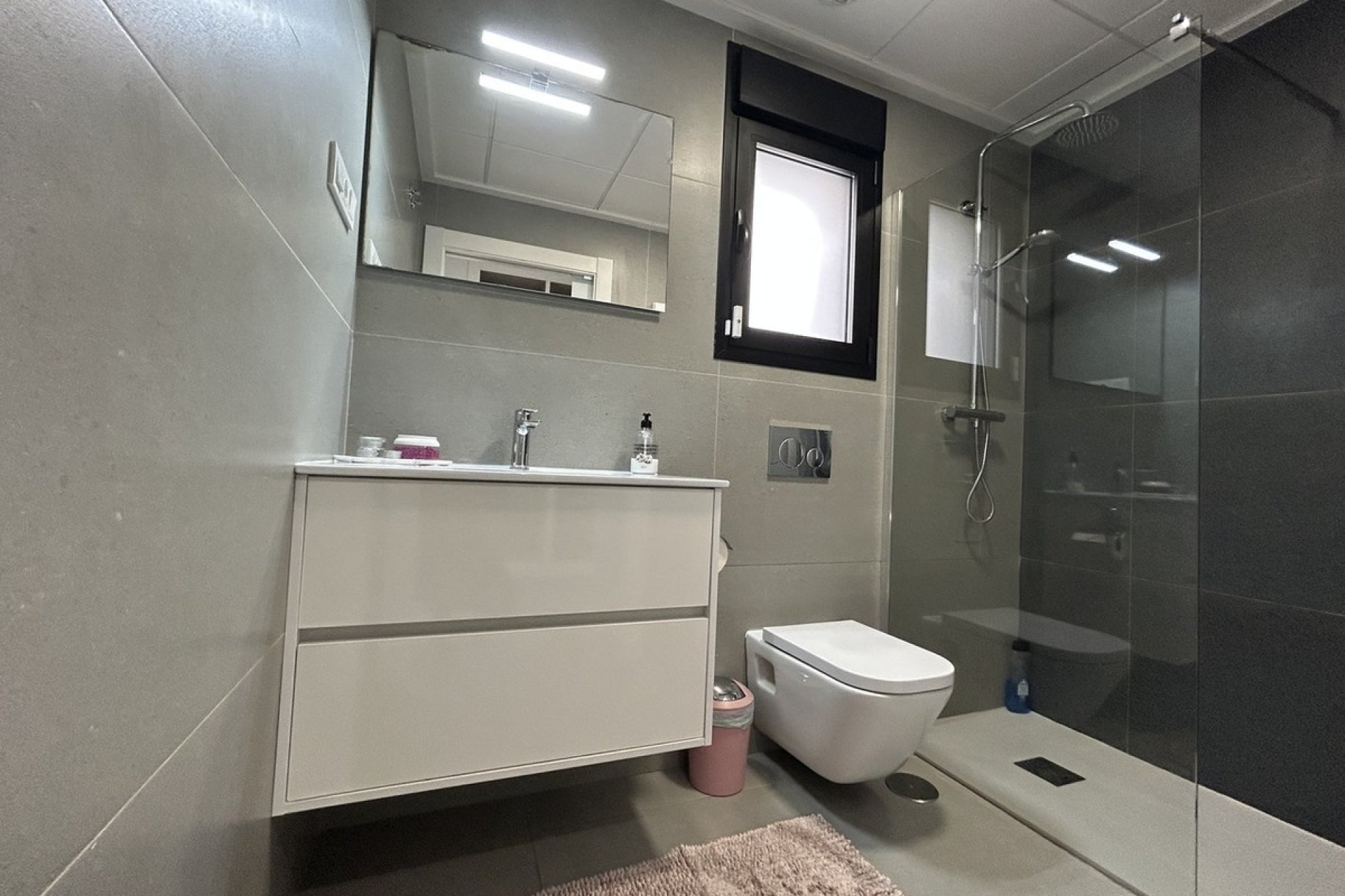 Herverkoop - House - Detached Villa - Orihuela - Los Balcones