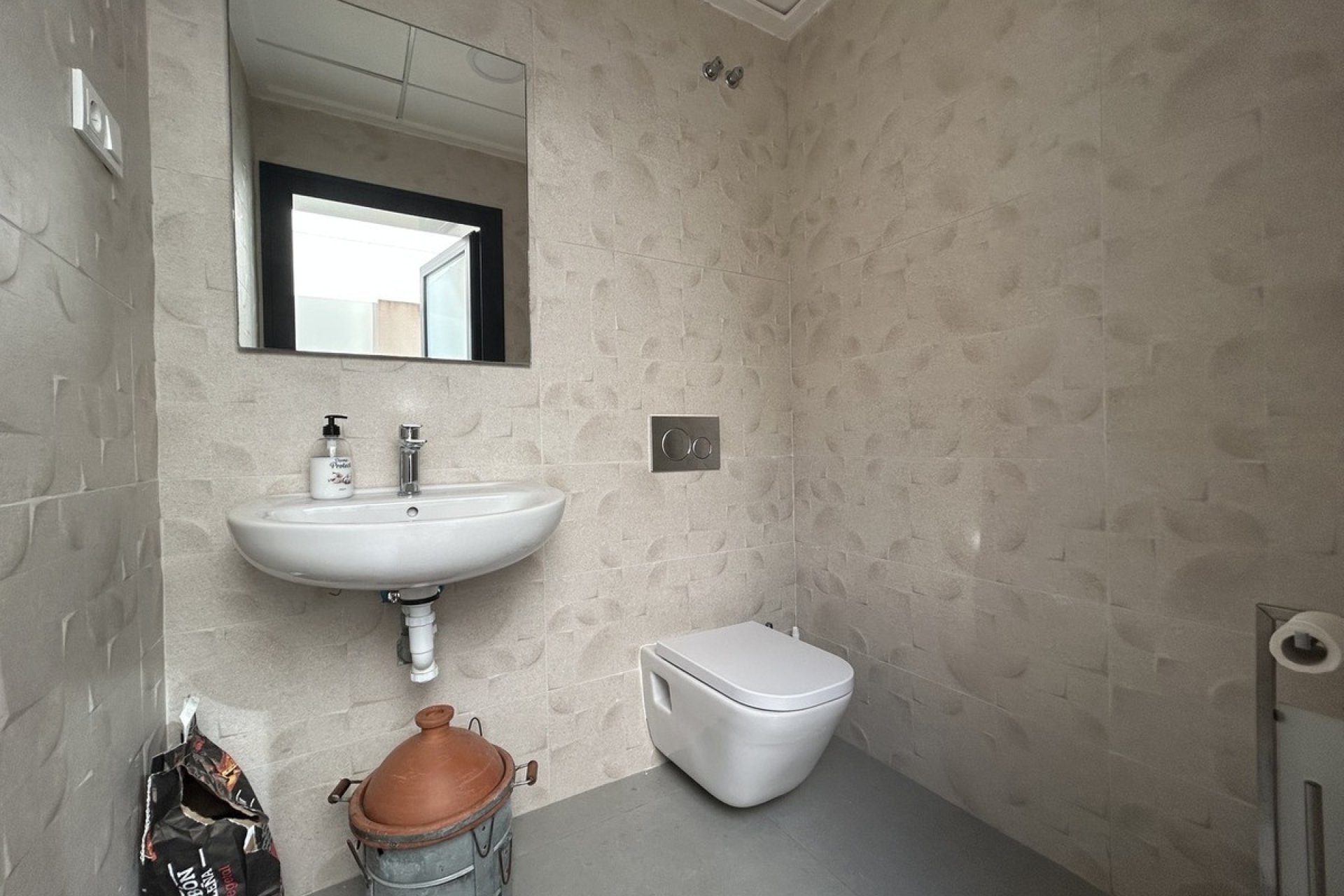 Herverkoop - House - Detached Villa - Orihuela - Los Balcones