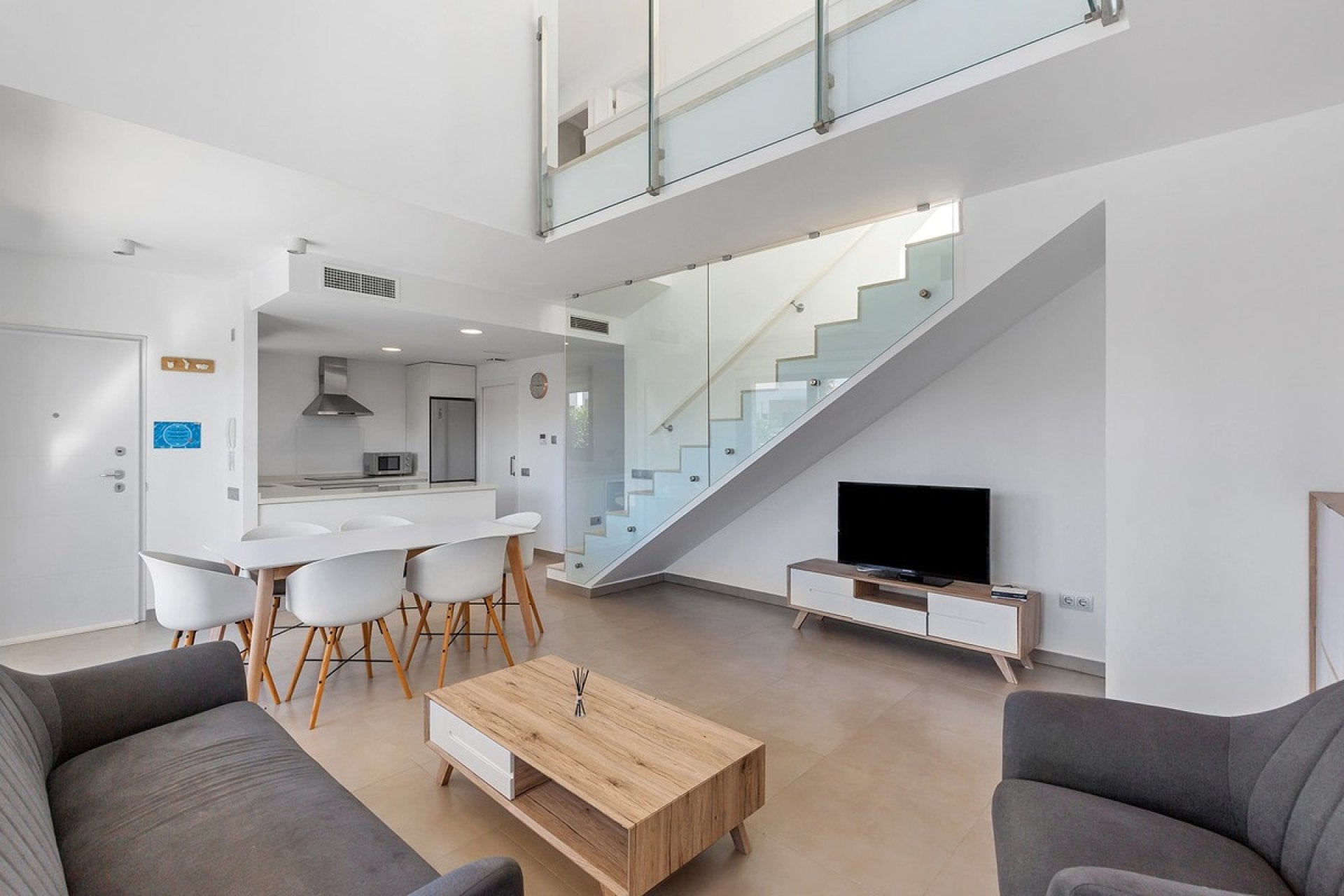 Herverkoop - House - Detached Villa - Orihuela - Vistabella Golf