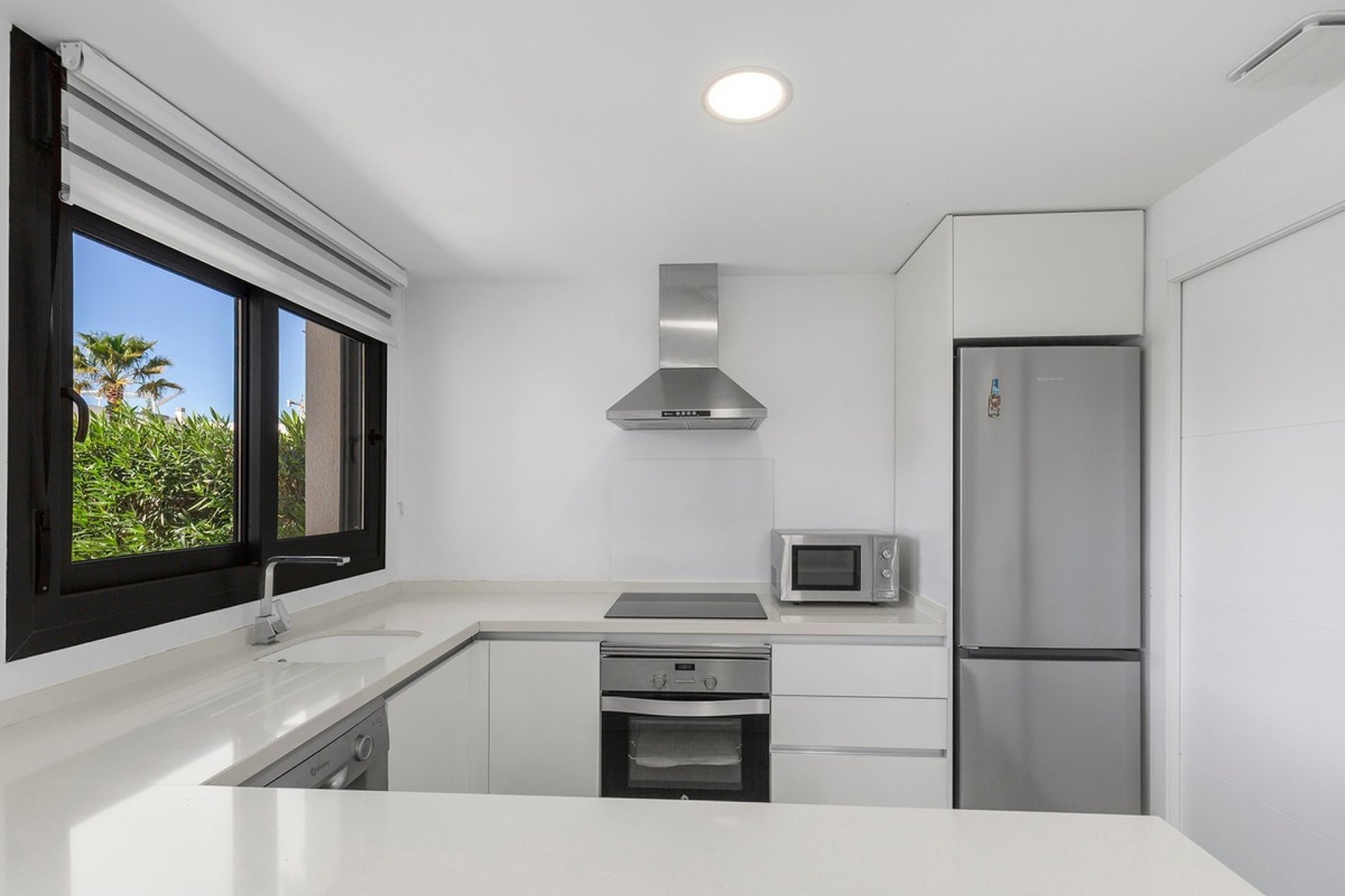 Herverkoop - House - Detached Villa - Orihuela - Vistabella Golf