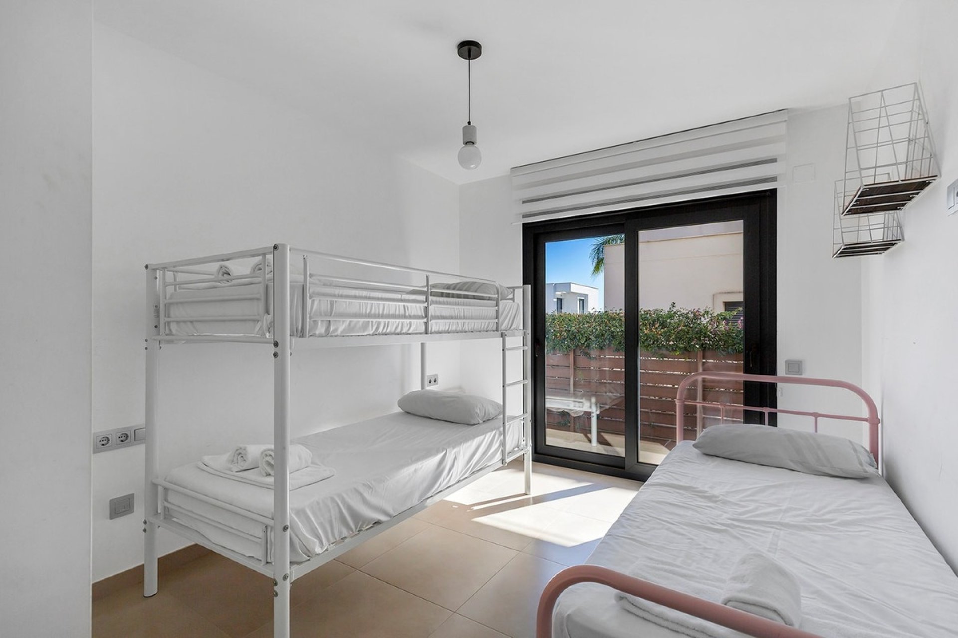 Herverkoop - House - Detached Villa - Orihuela - Vistabella Golf