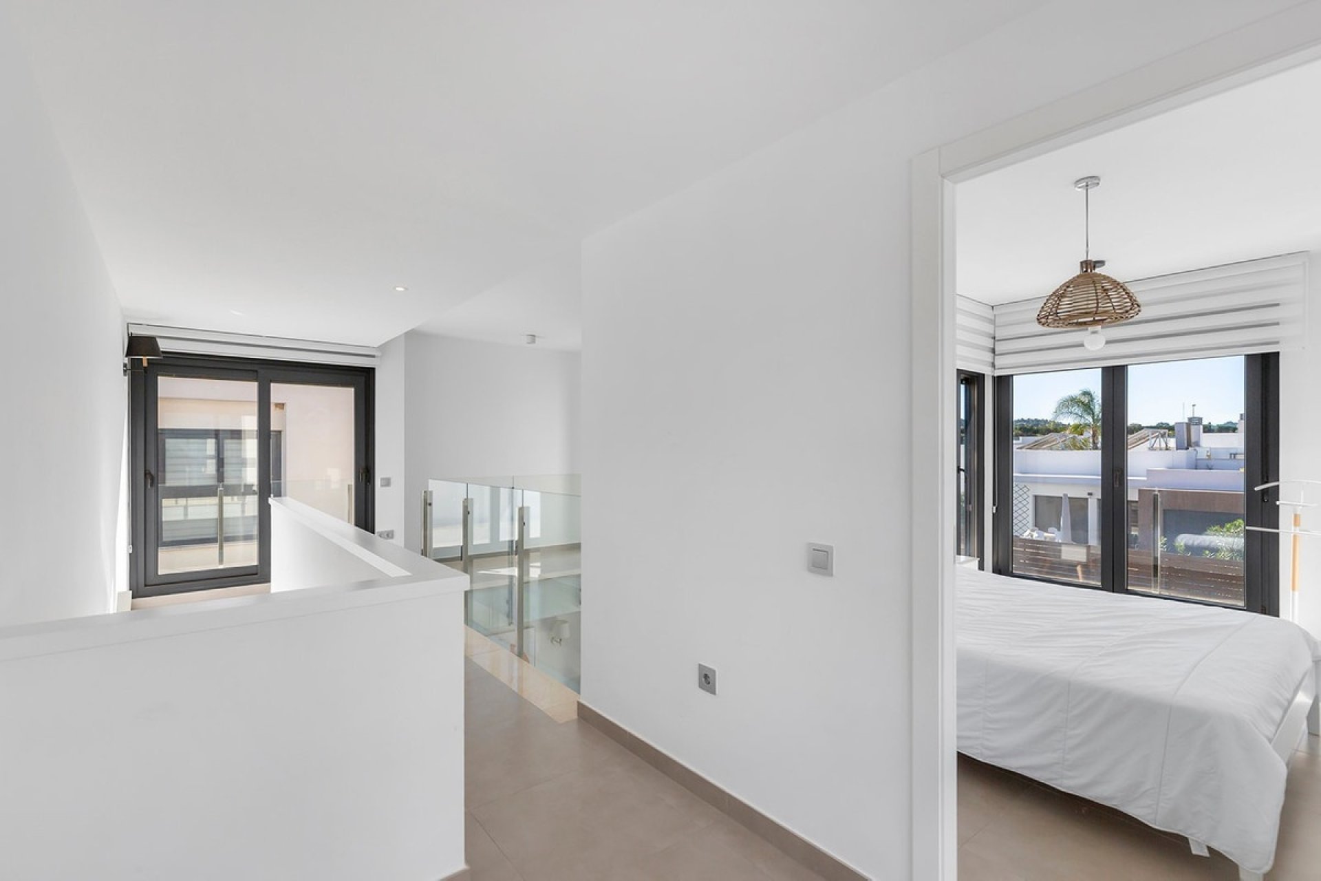 Herverkoop - House - Detached Villa - Orihuela - Vistabella Golf