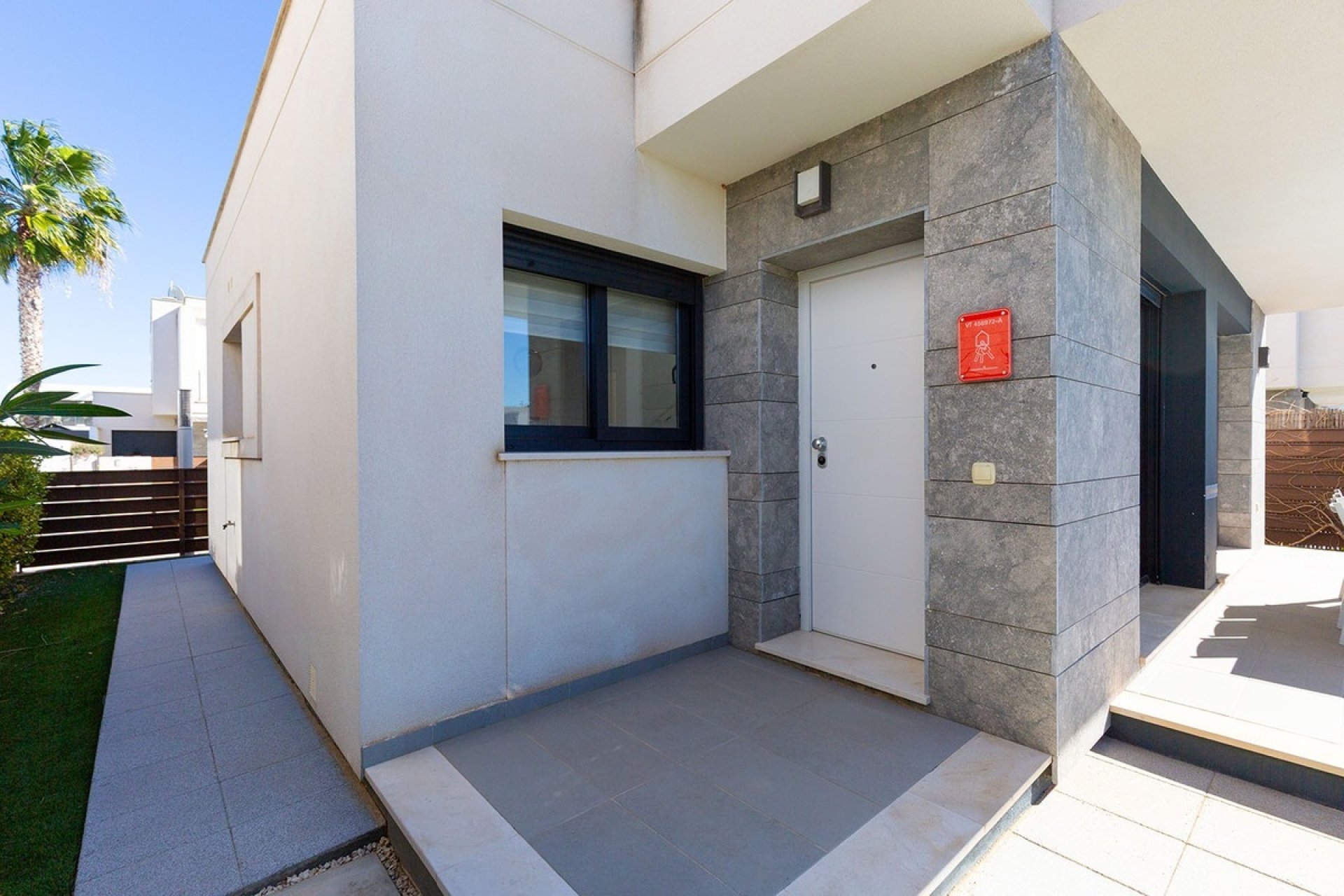 Herverkoop - House - Detached Villa - Orihuela - Vistabella Golf