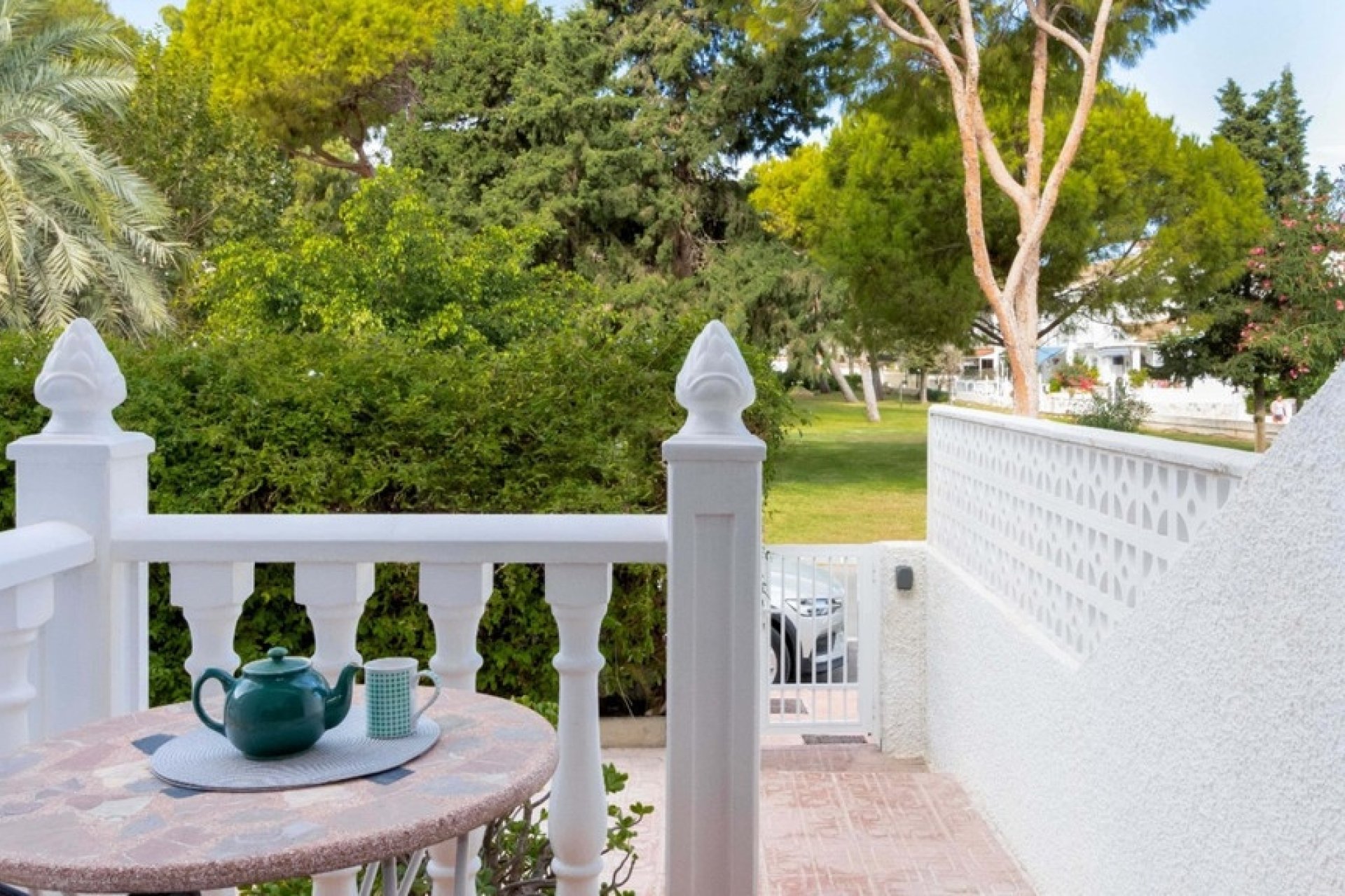 Herverkoop - House - Townhouse - Orihuela - La Zenia