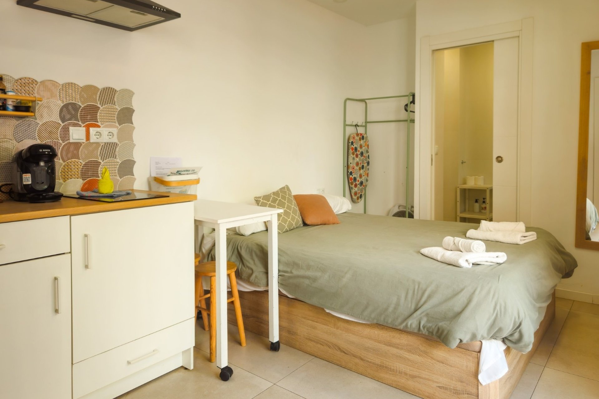 Herverkoop - Reclame - Alicante - Center