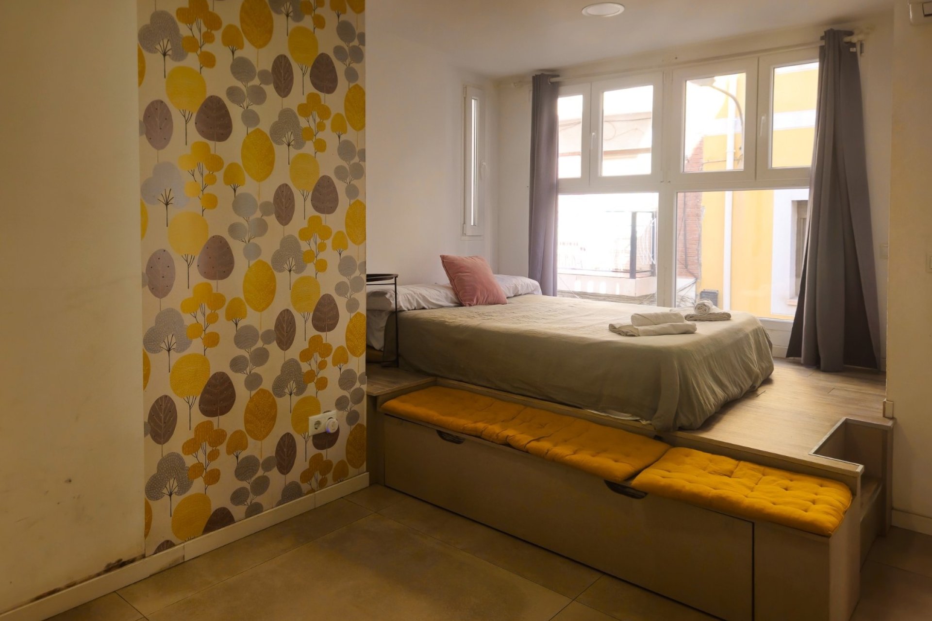 Herverkoop - Reclame - Alicante - Center