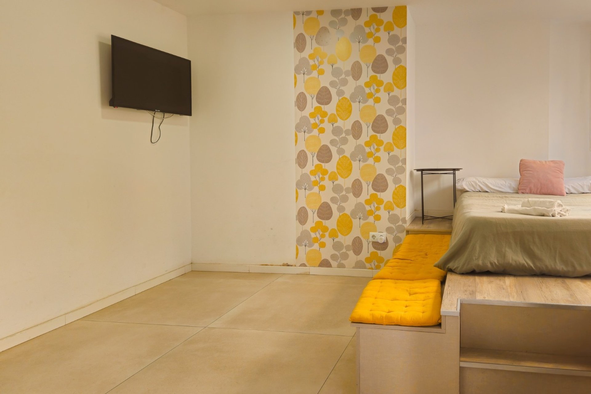 Herverkoop - Reclame - Alicante - Center