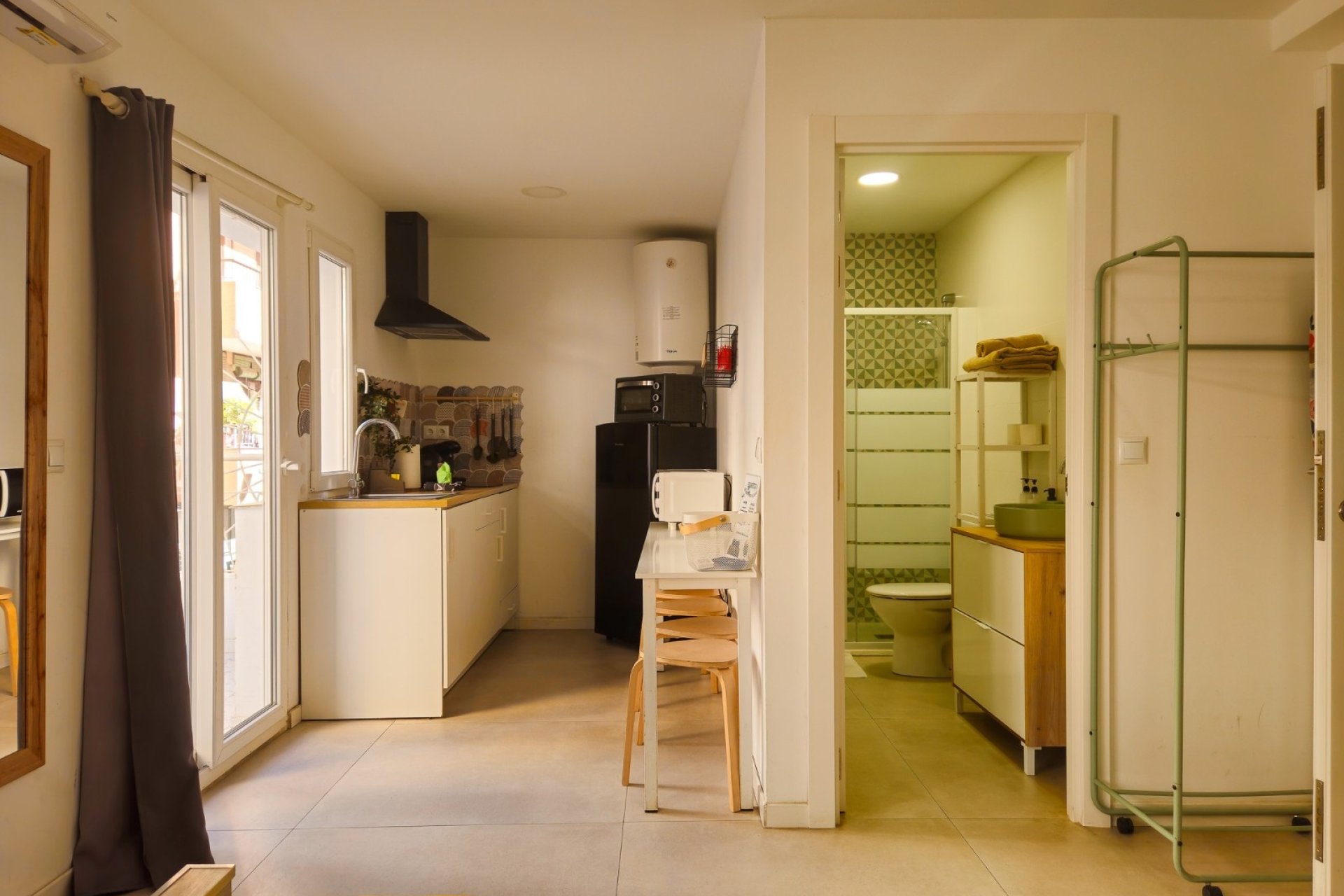 Herverkoop - Reclame - Alicante - Center