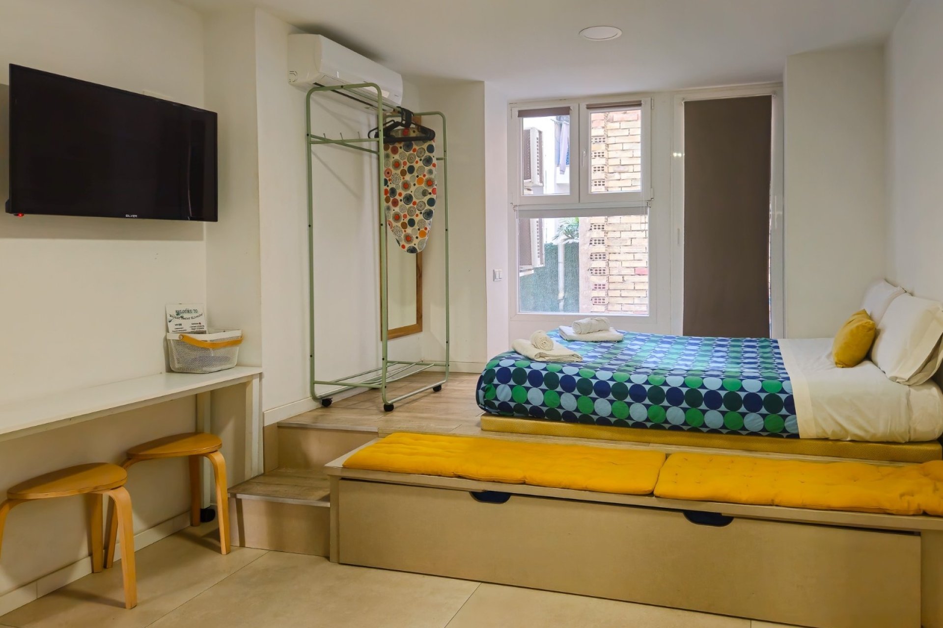 Herverkoop - Reclame - Alicante - Center