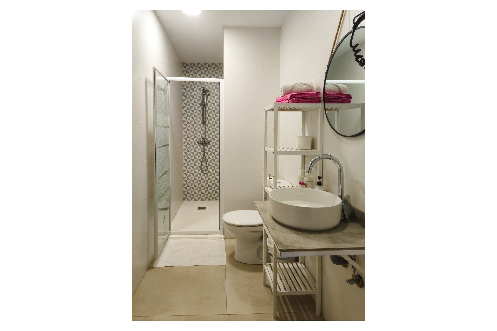 Herverkoop - Reclame - Alicante - Center