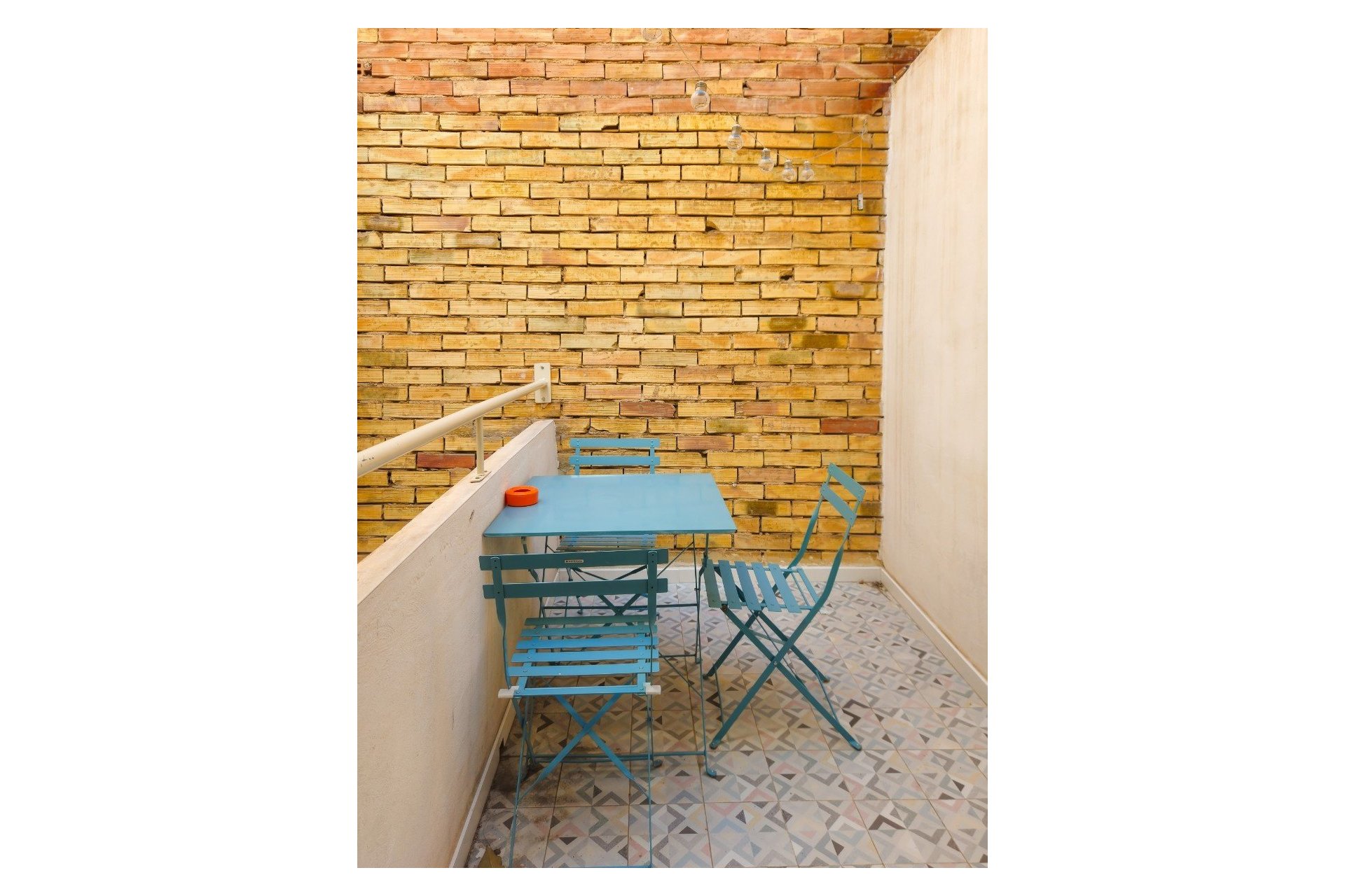 Herverkoop - Reclame - Alicante - Center