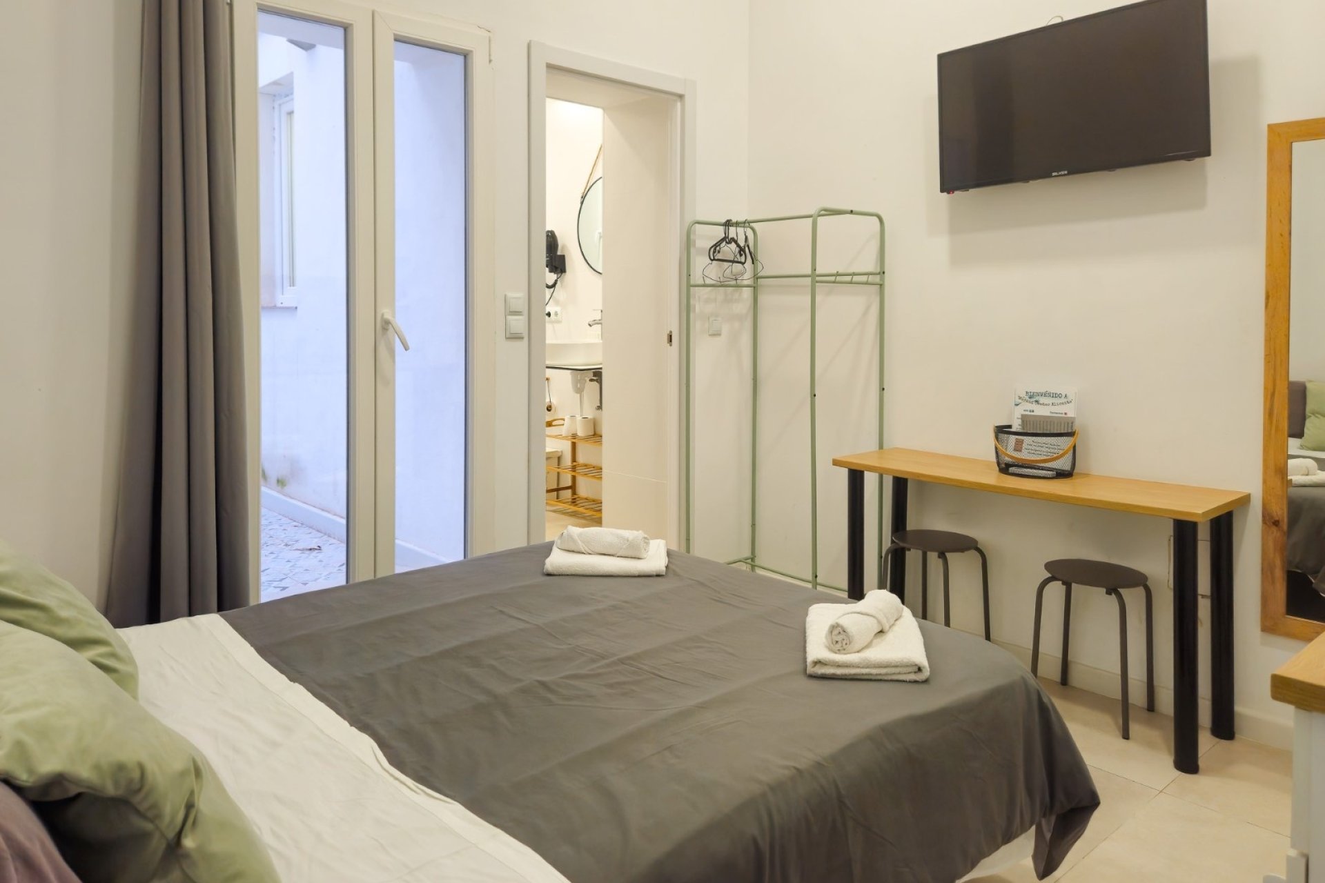 Herverkoop - Reclame - Alicante - Center