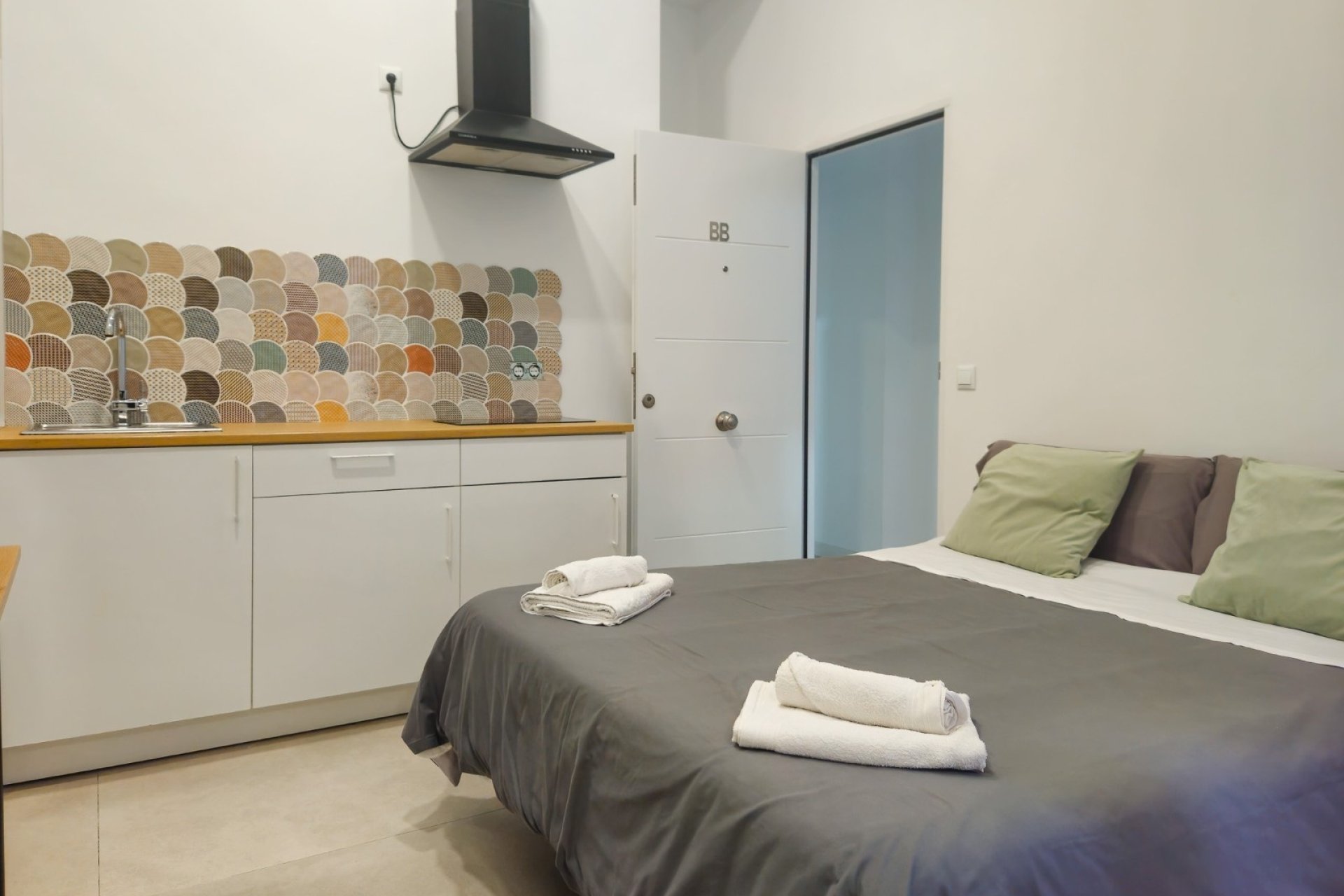 Herverkoop - Reclame - Alicante - Center